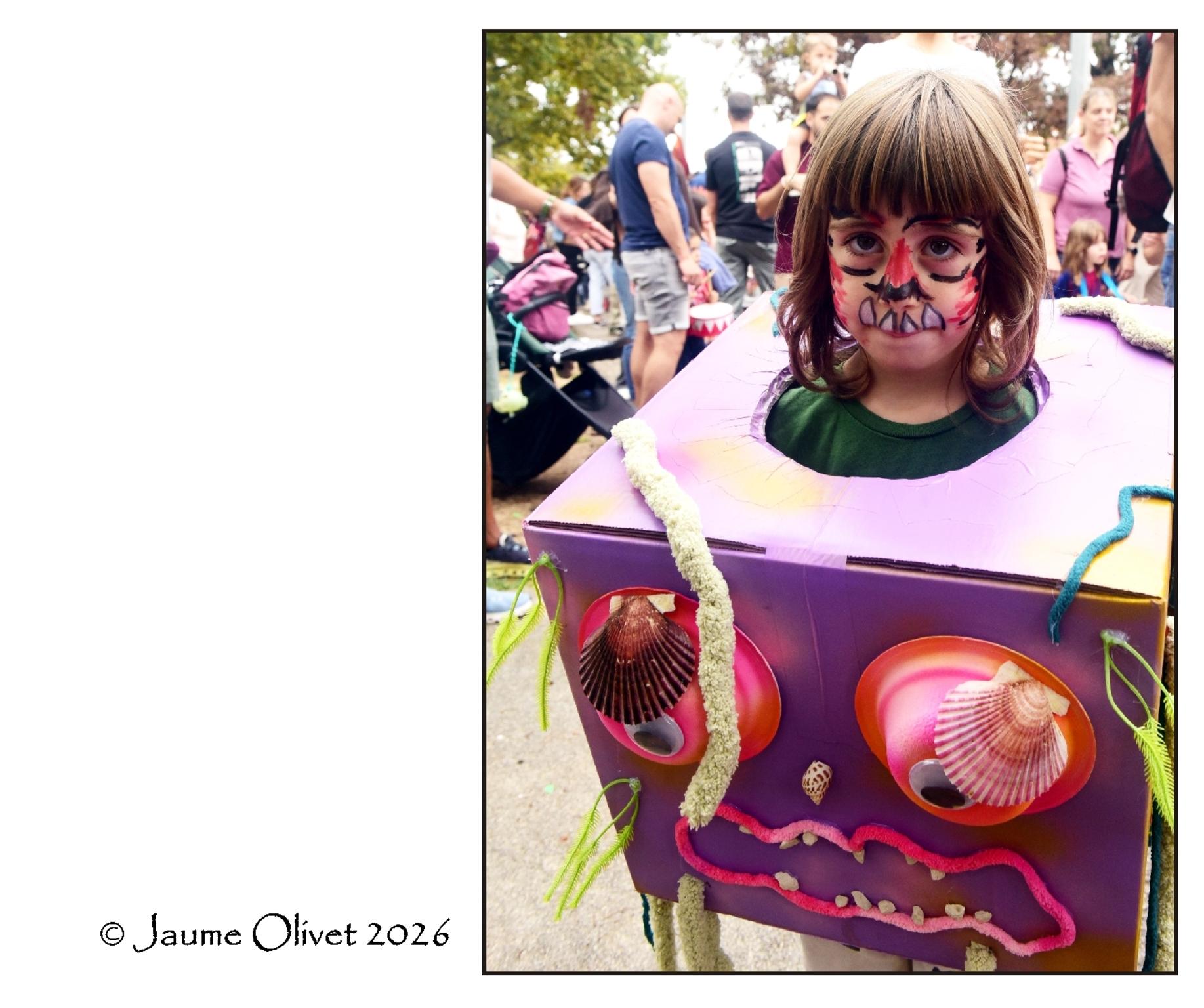 � Jaume Olivet 2026