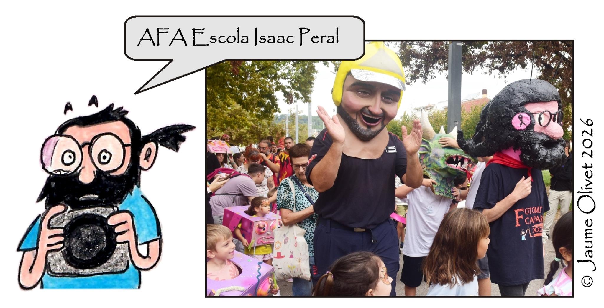 � Jaume Olivet 2026