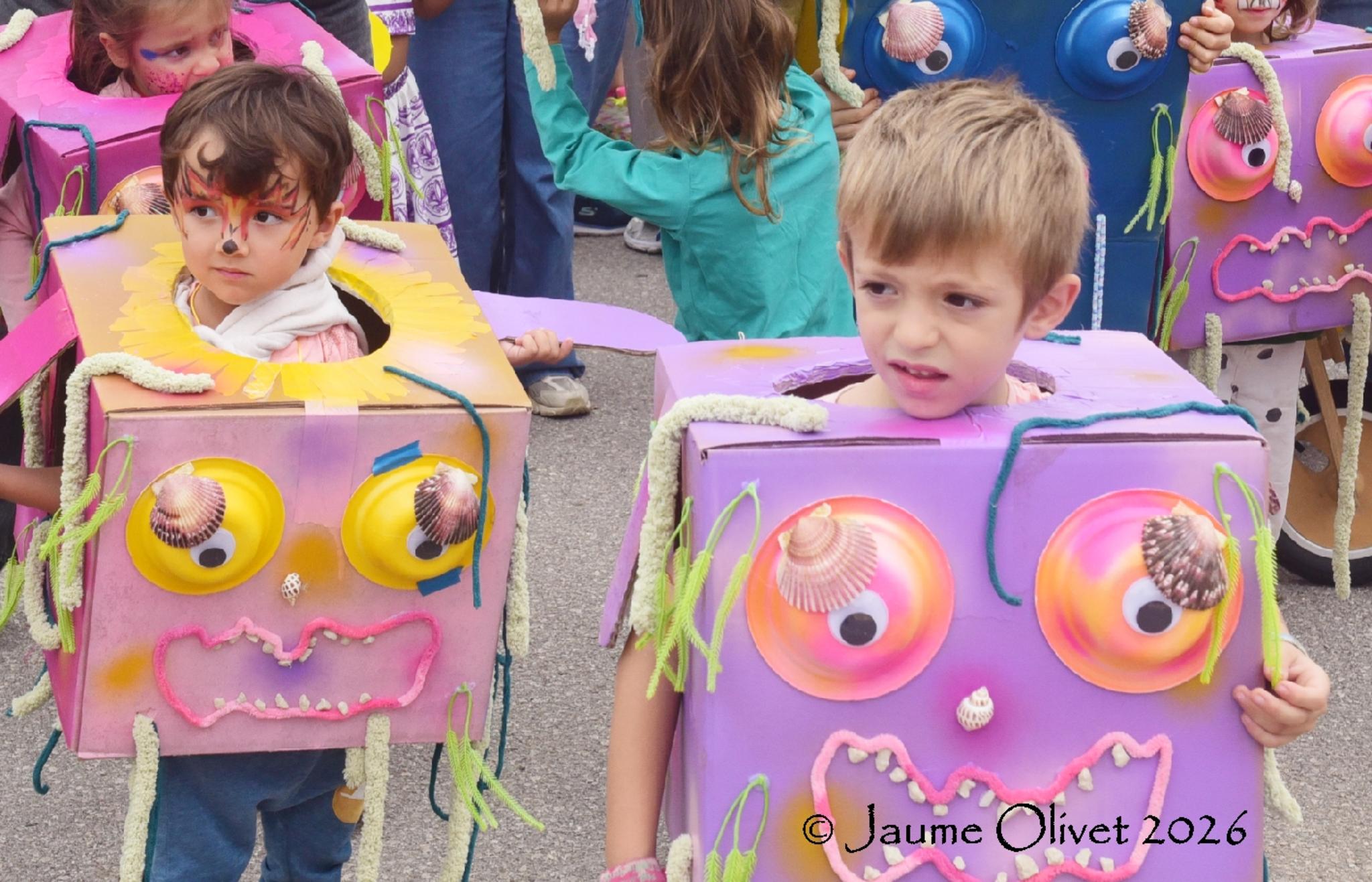 � Jaume Olivet 2026