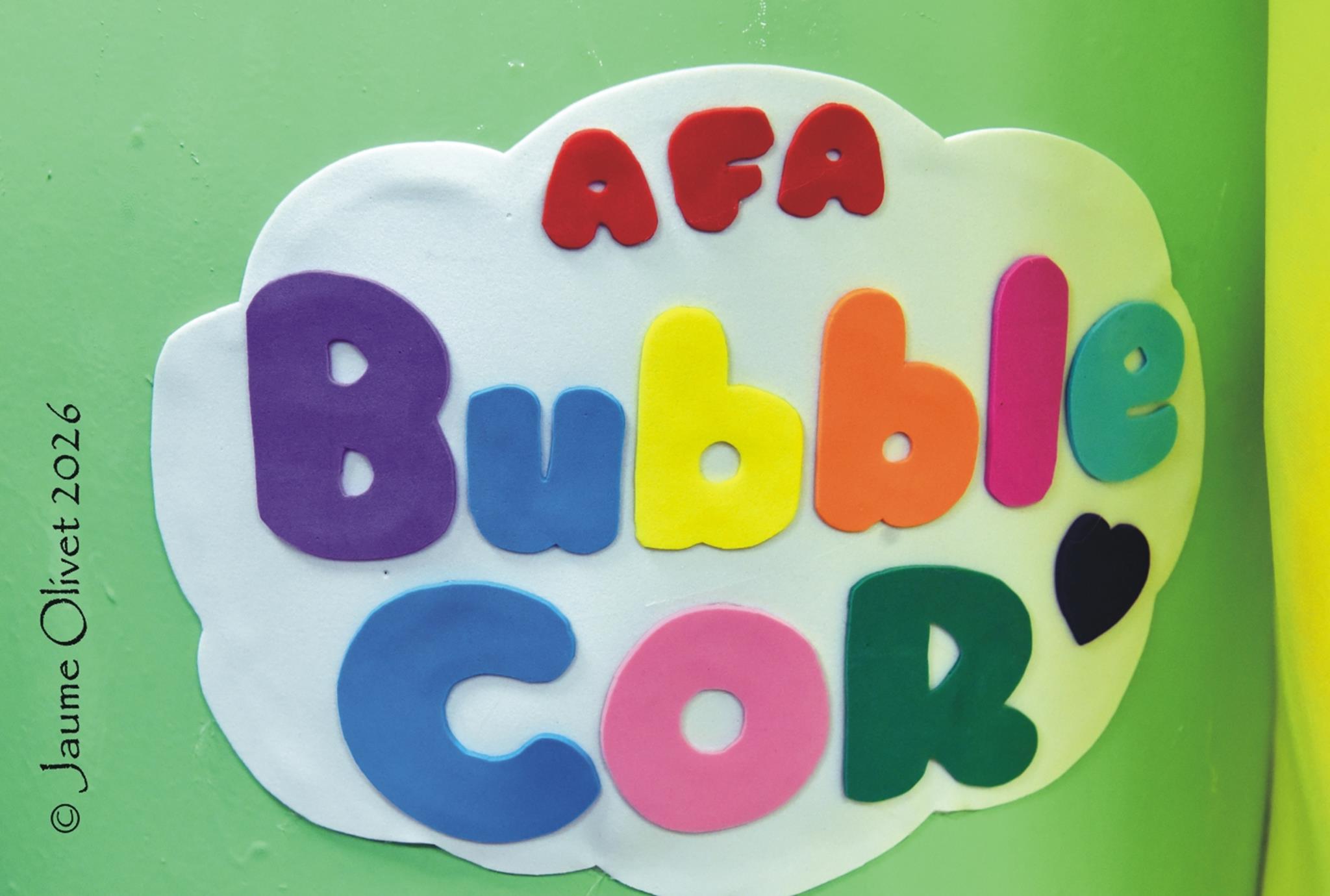 � Jaume Olivet 2026