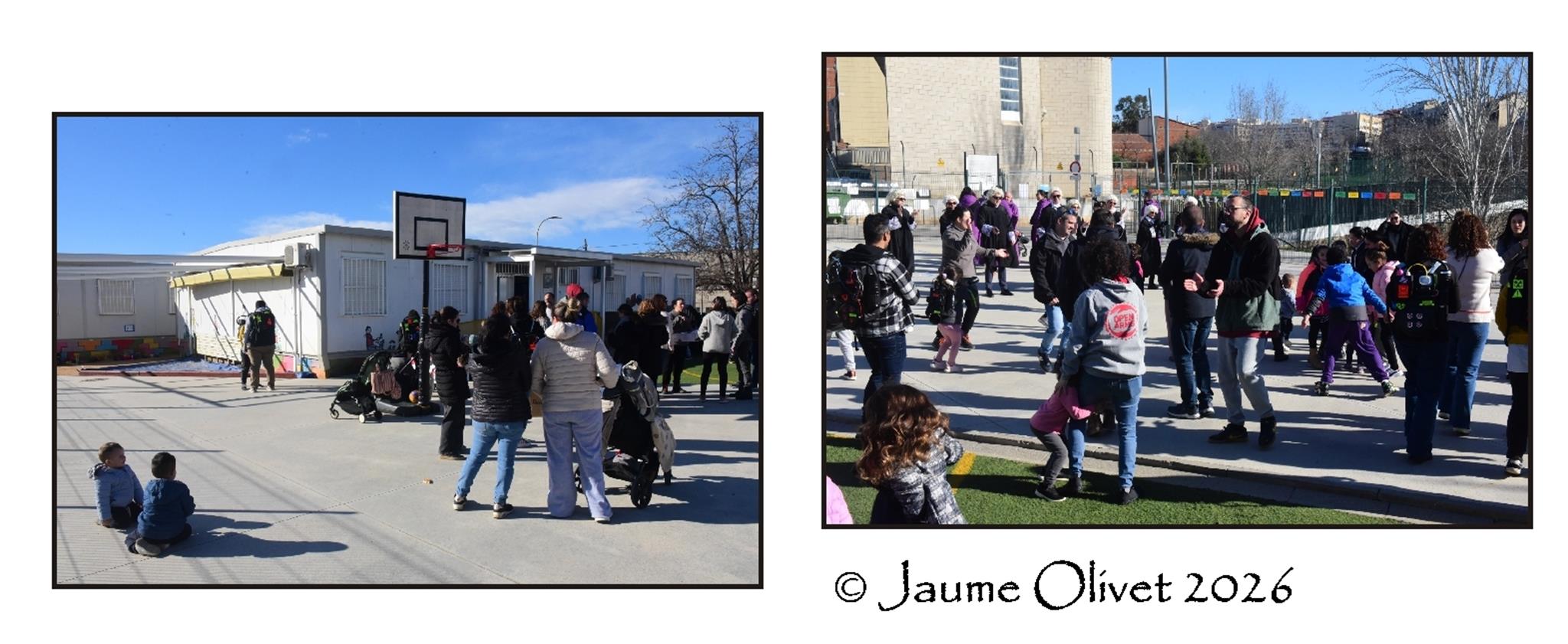 � Jaume Olivet 2026