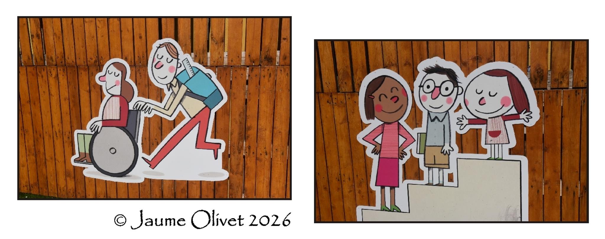 � Jaume Olivet 2026