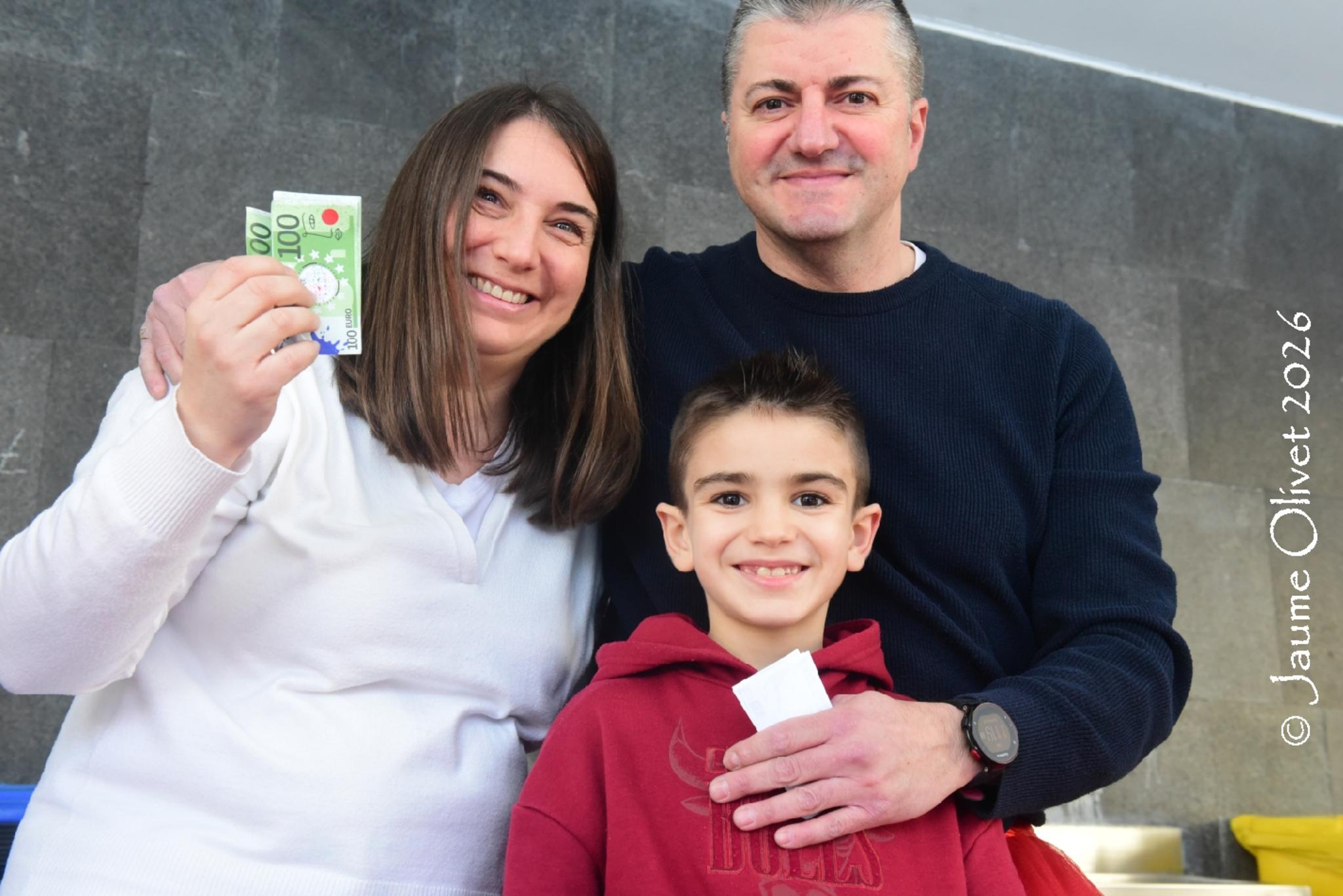 � Jaume Olivet 2026