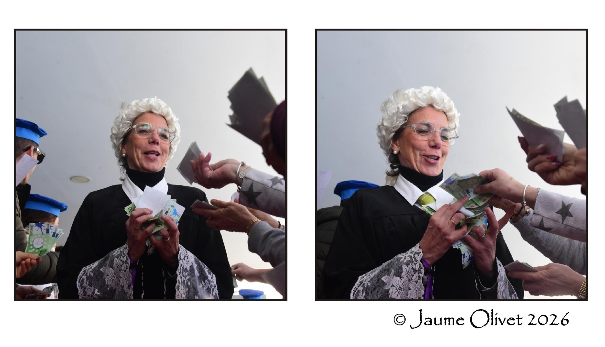 � Jaume Olivet 2026