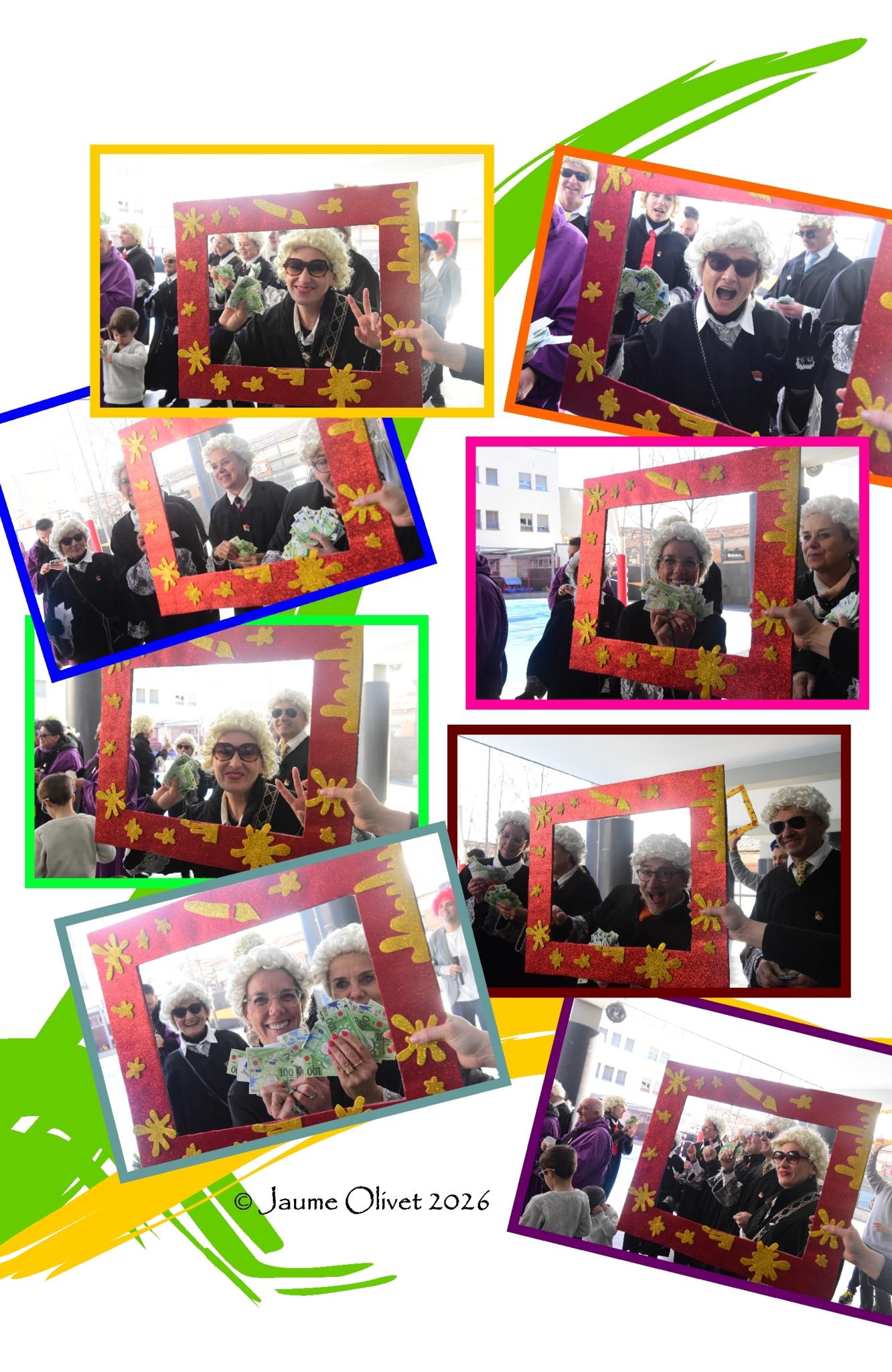 � Jaume Olivet 2026