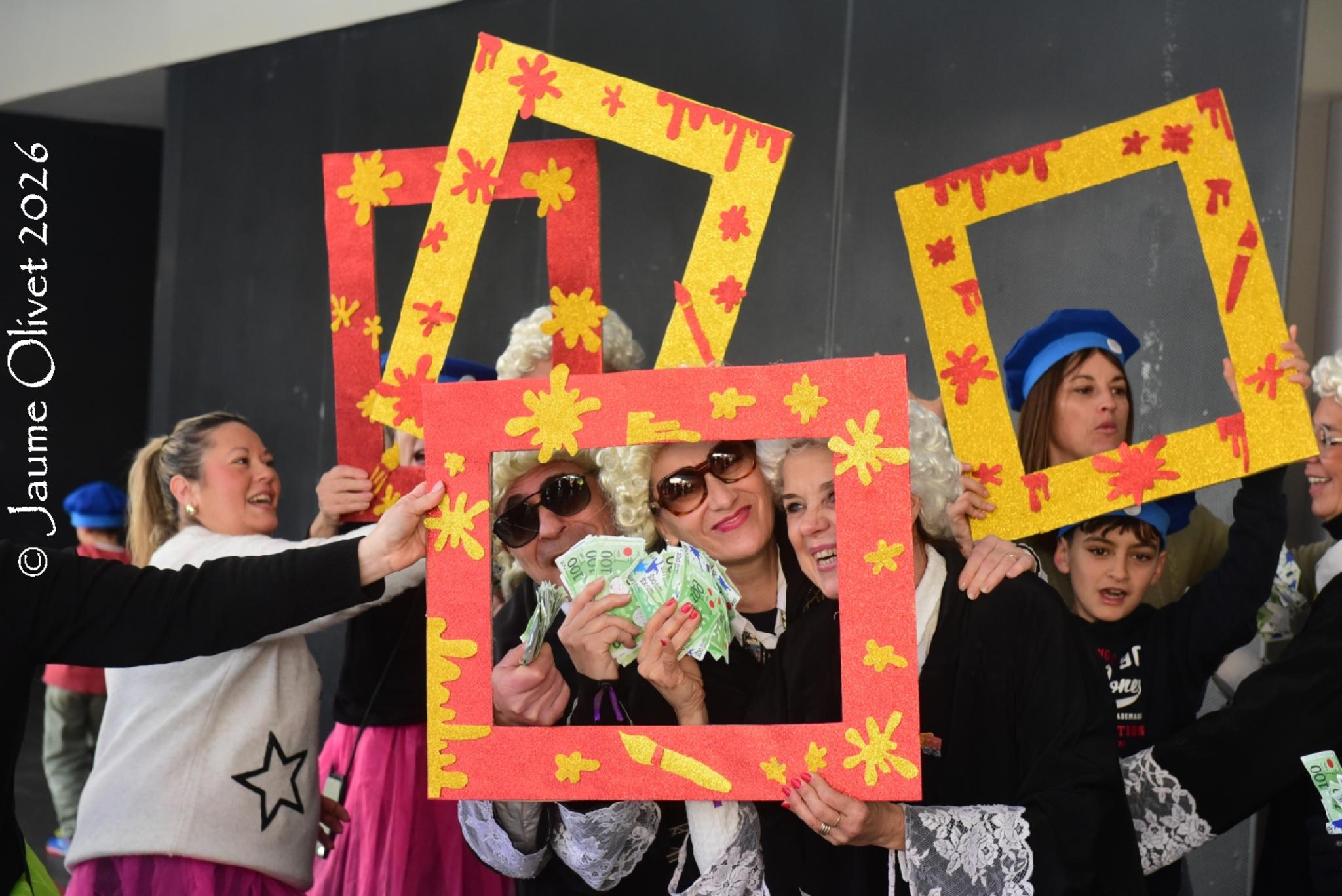 � Jaume Olivet 2026