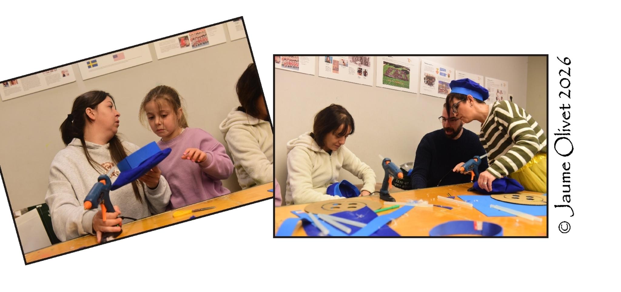 � Jaume Olivet 2026