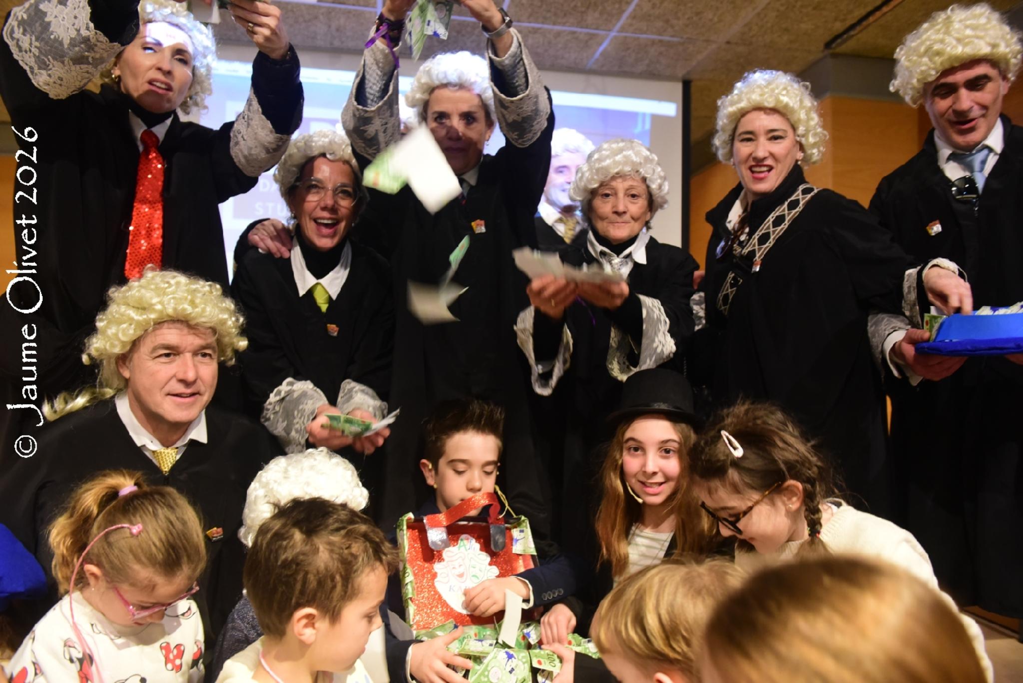 � Jaume Olivet 2026