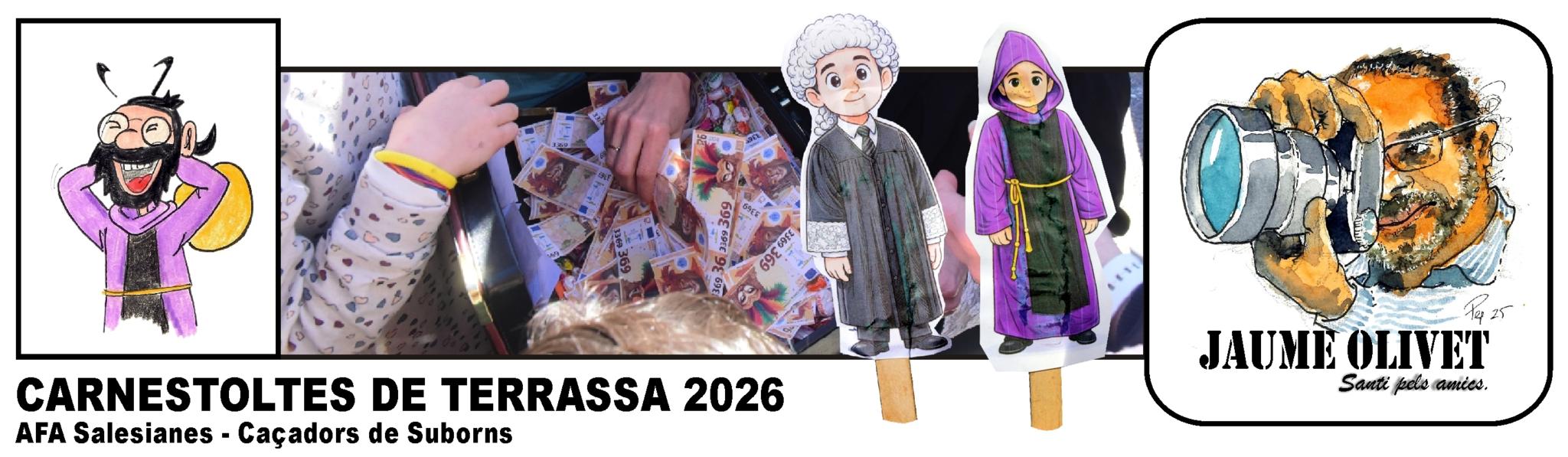 © Jaume Olivet 2026