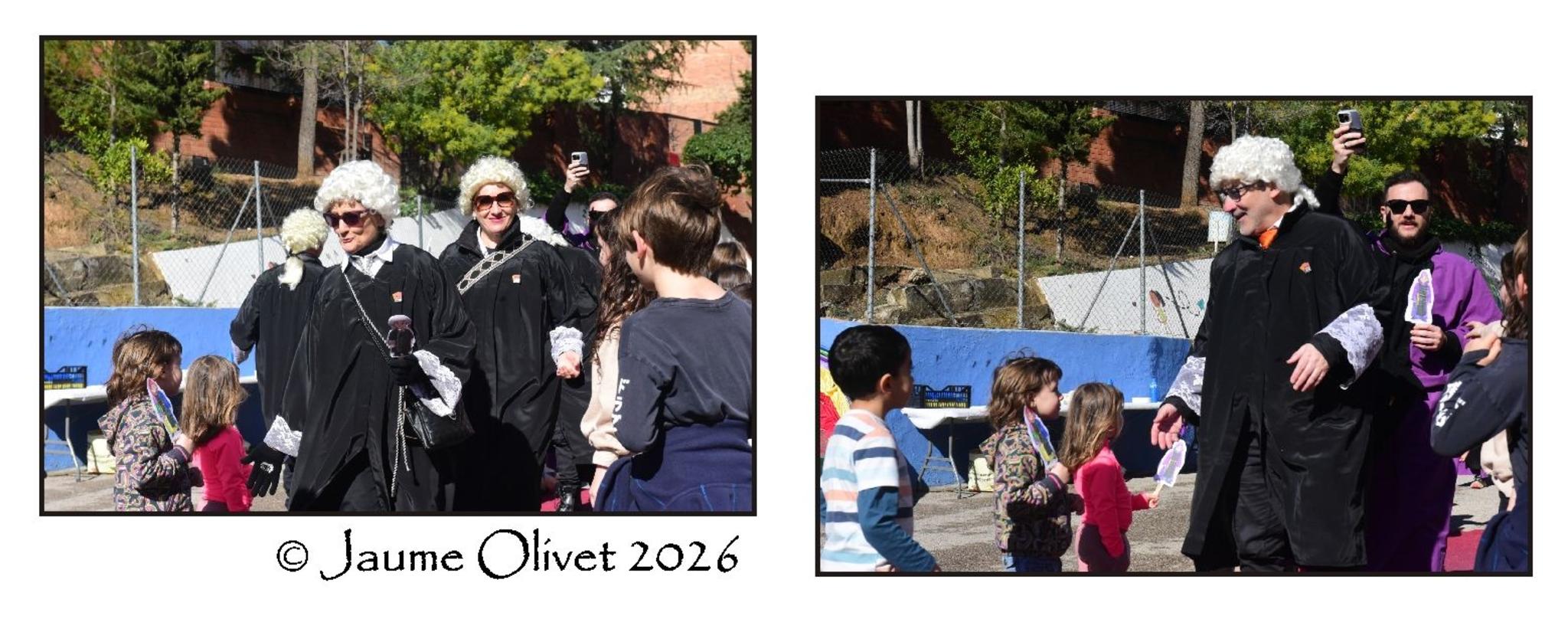 � Jaume Olivet 2026