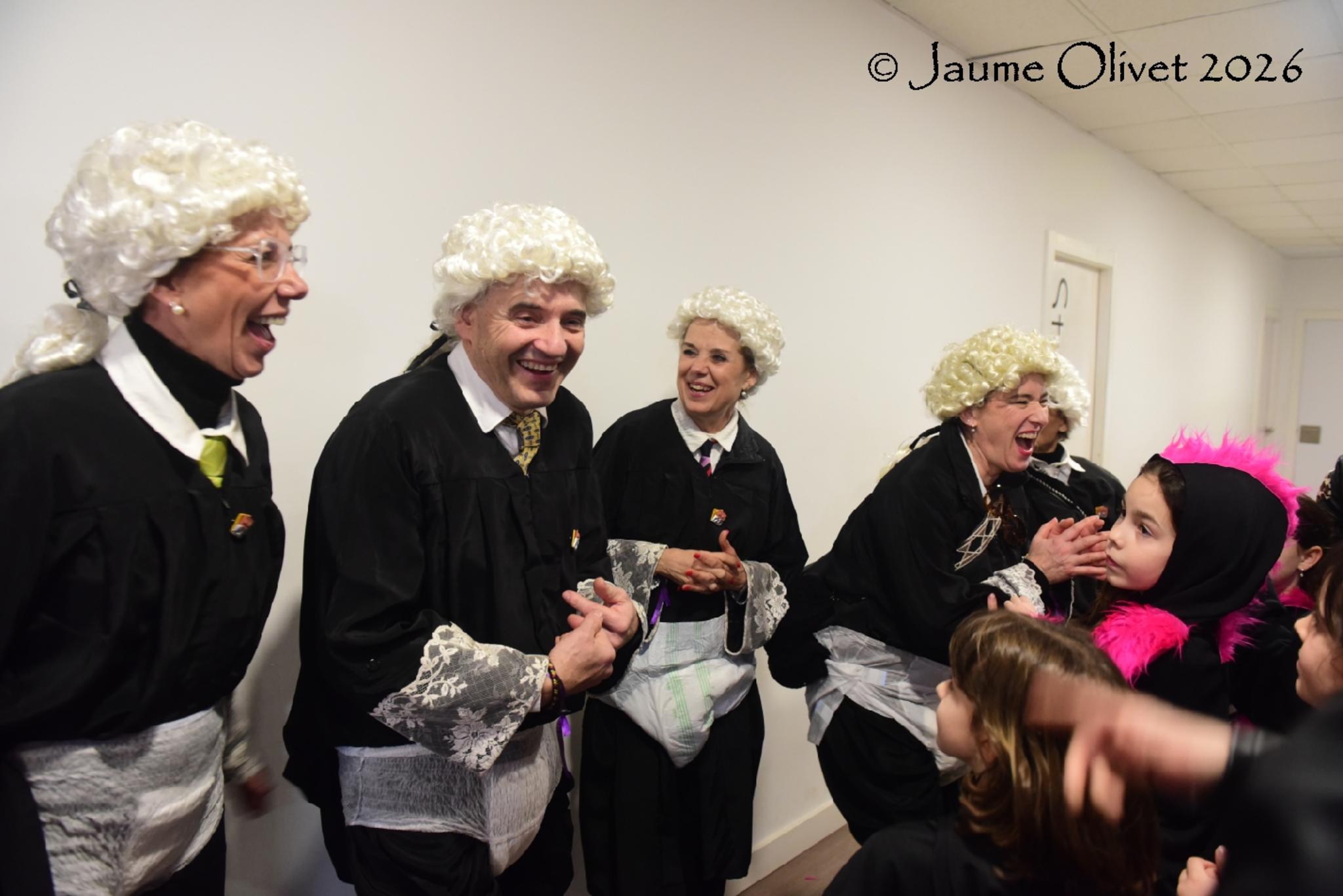 © Jaume Olivet 2026
