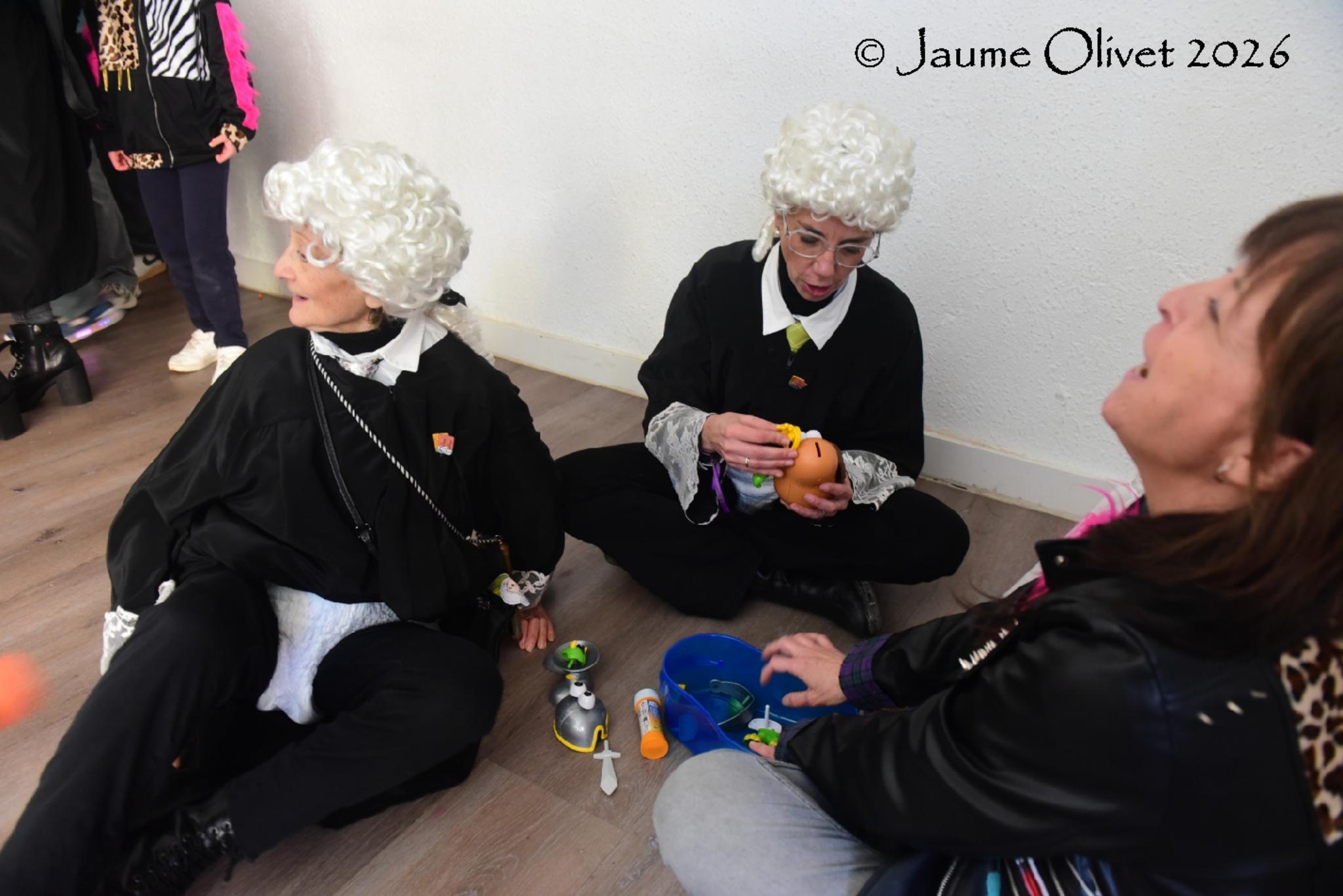 © Jaume Olivet 2026