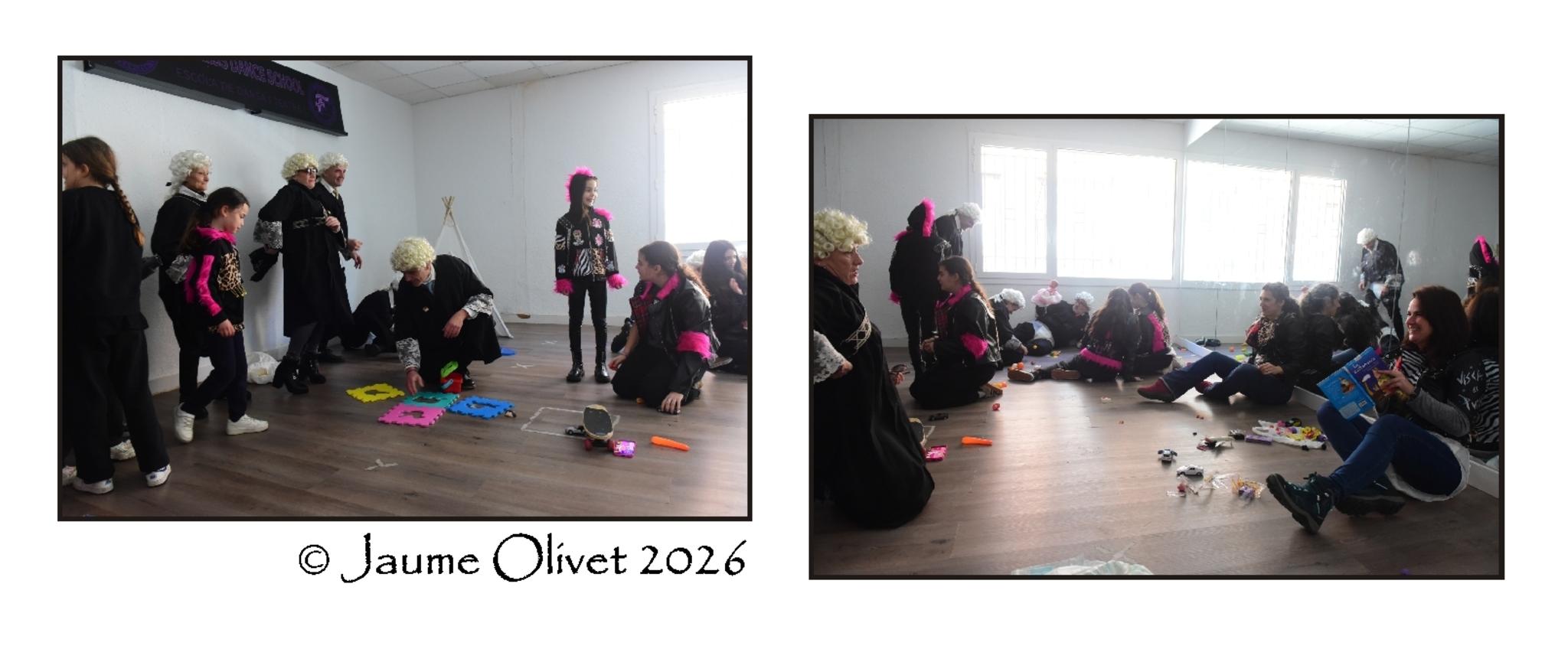 © Jaume Olivet 2026