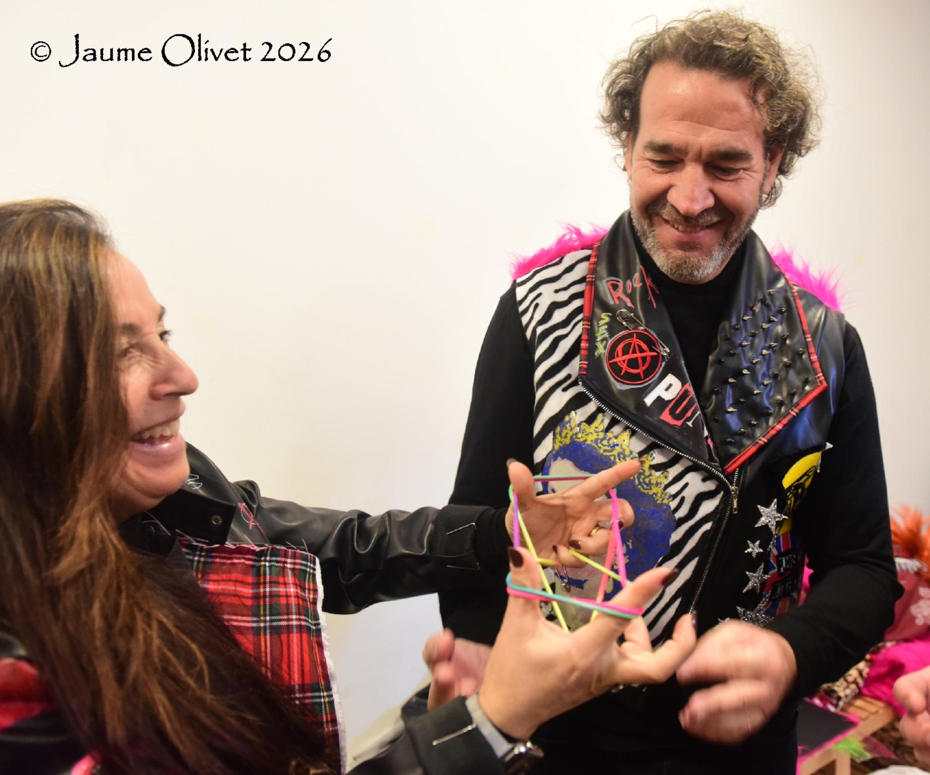 © Jaume Olivet 2026