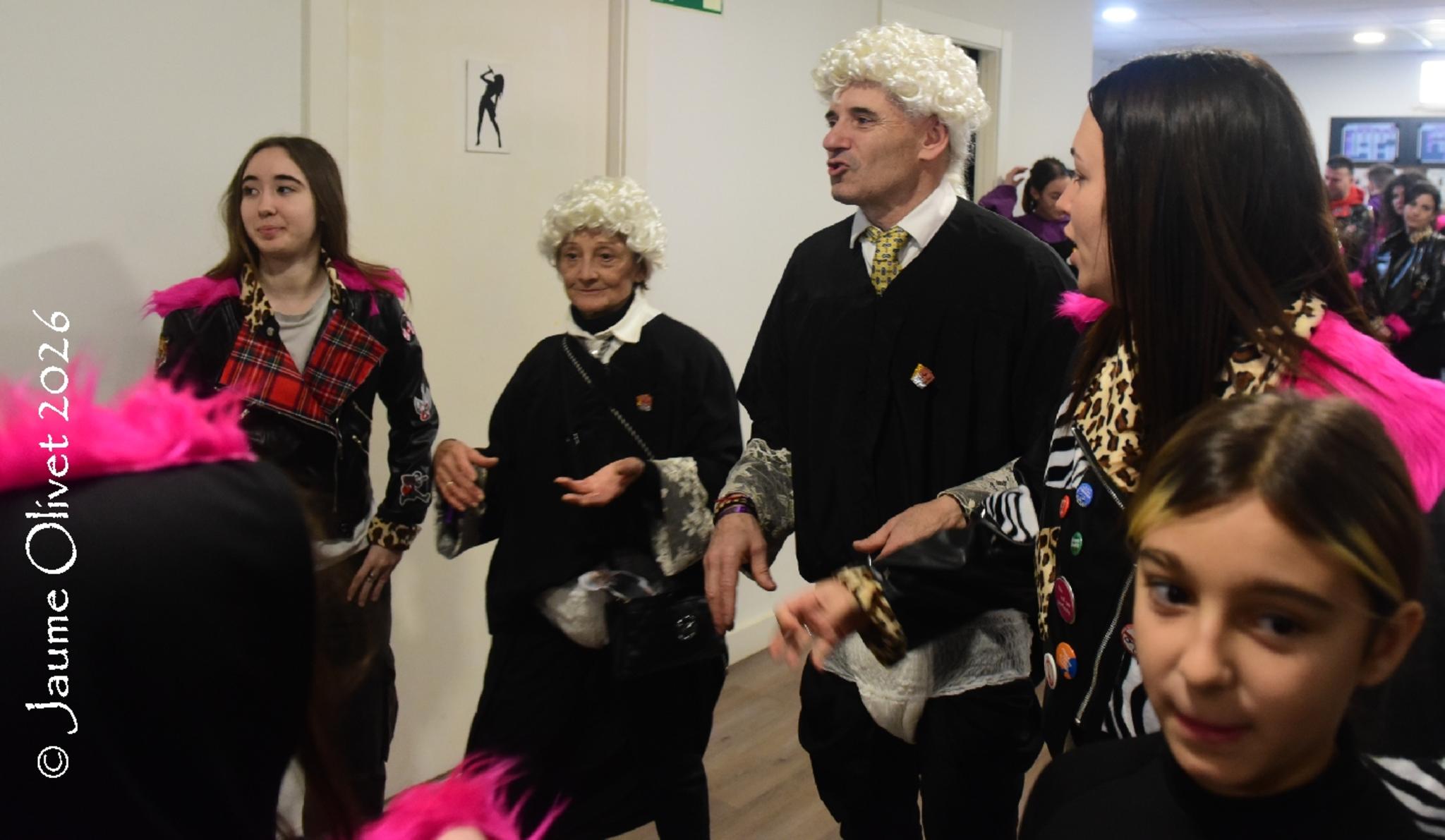 © Jaume Olivet 2026