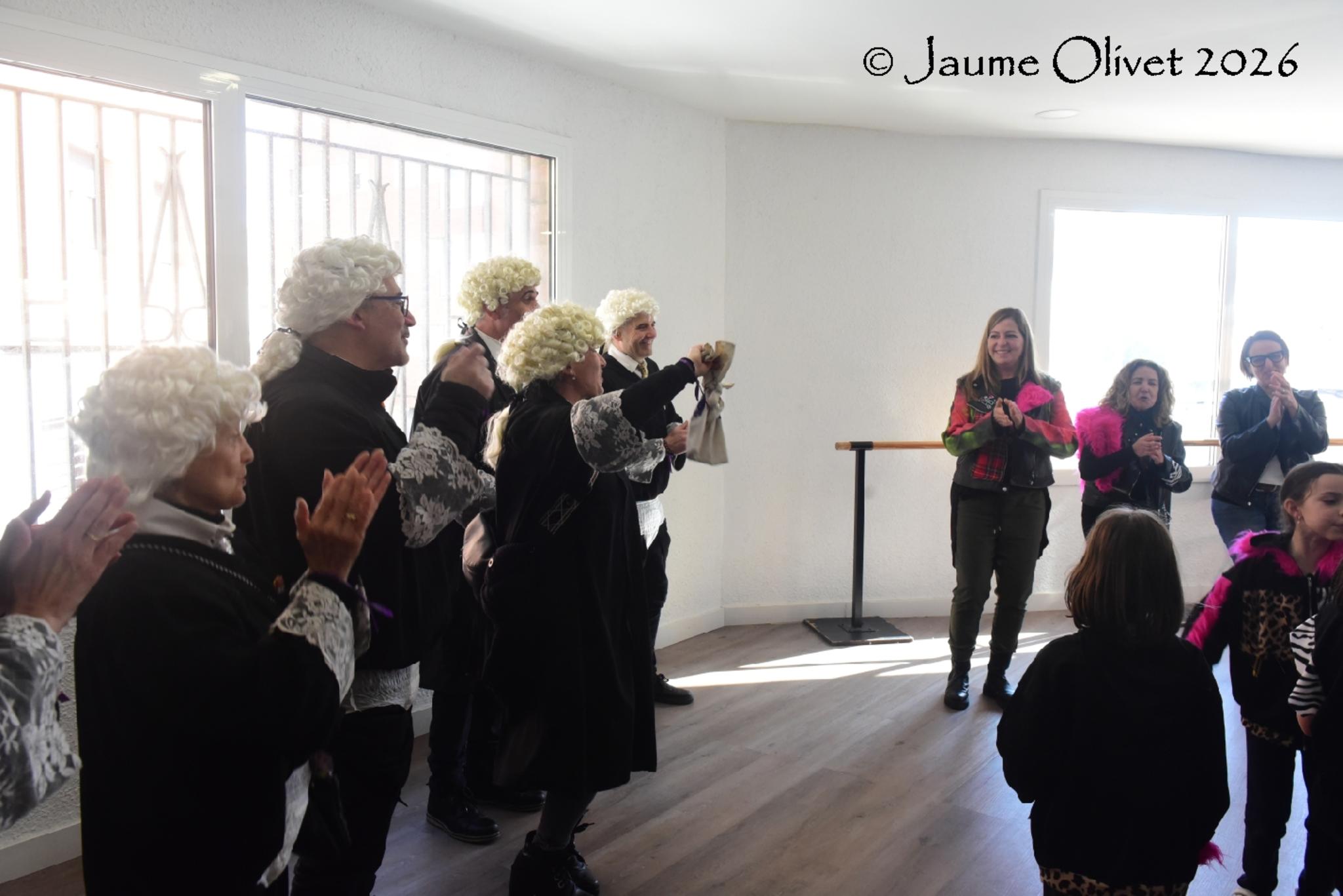 © Jaume Olivet 2026