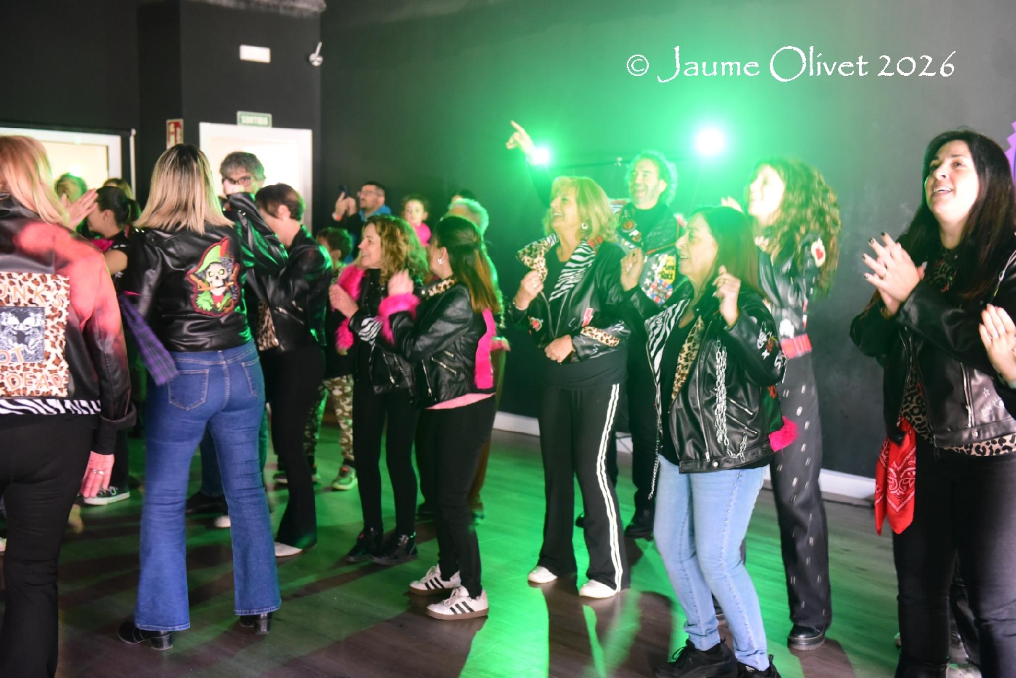 © Jaume Olivet 2026