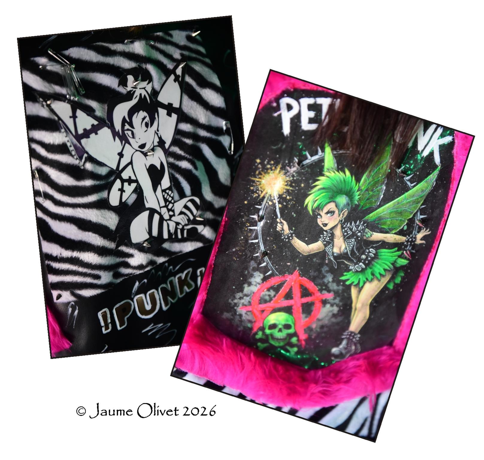 © Jaume Olivet 2026