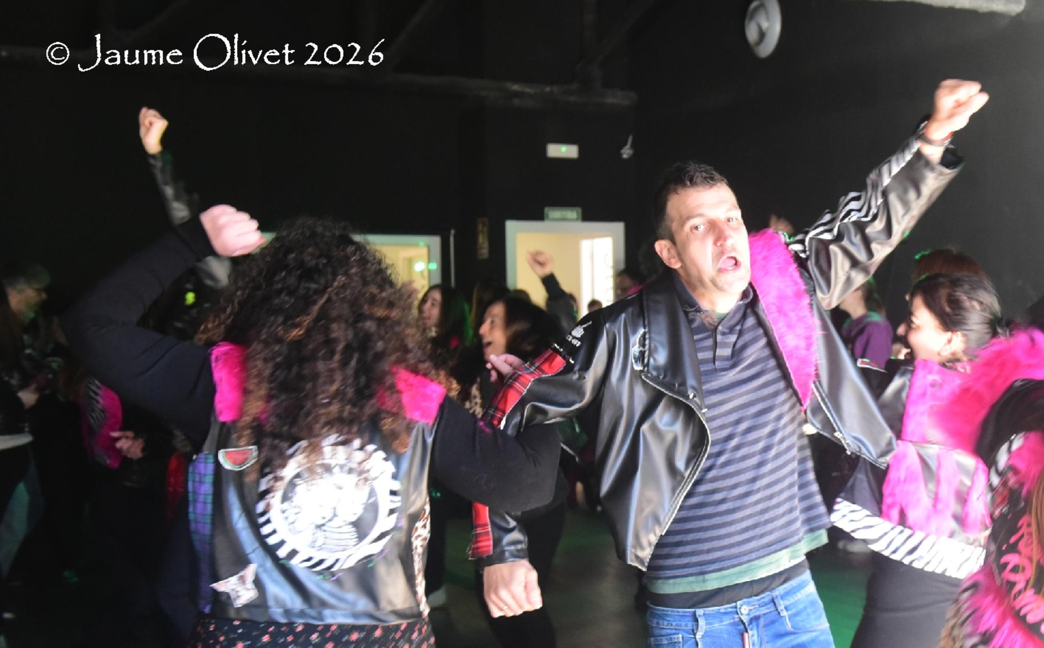 © Jaume Olivet 2026