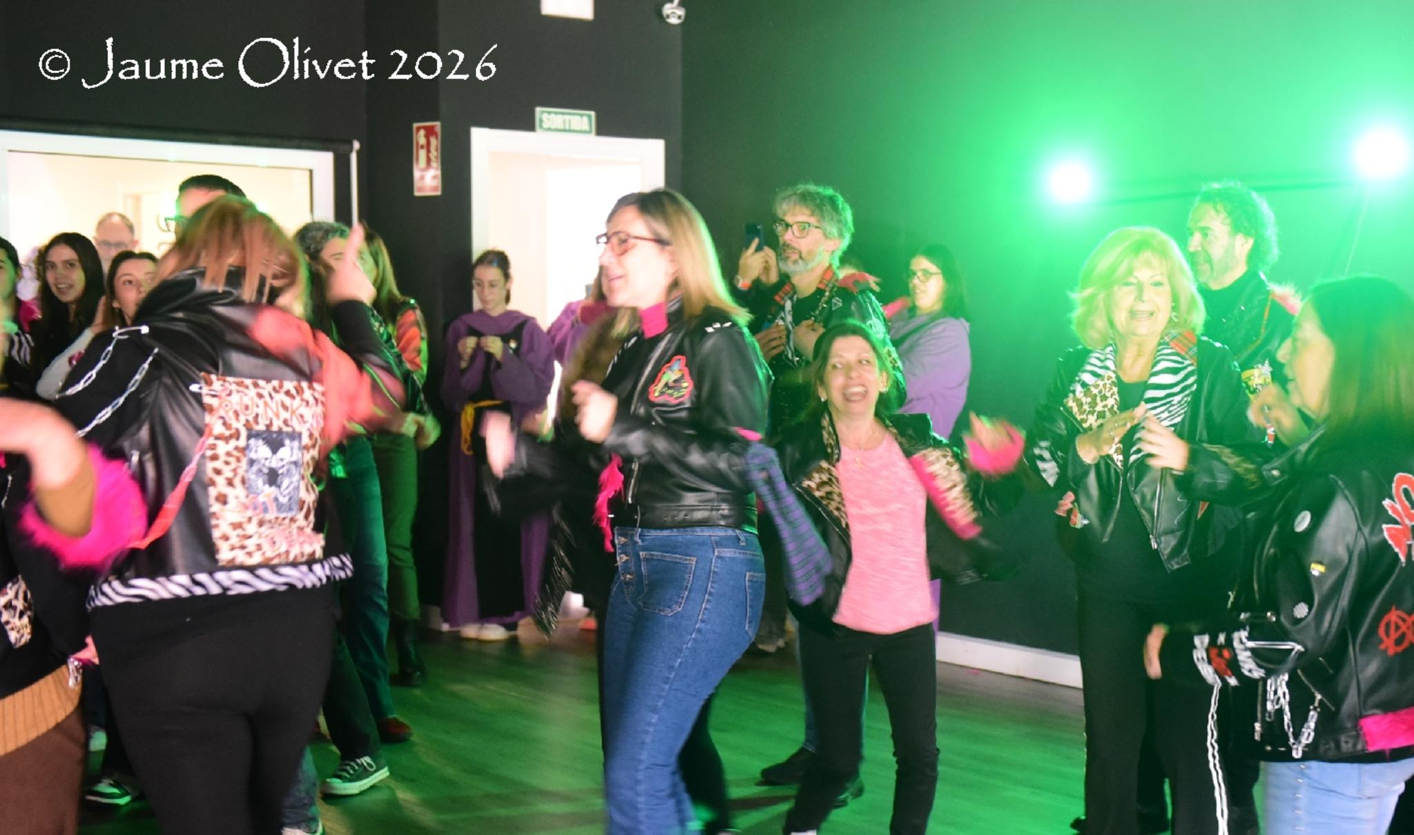 © Jaume Olivet 2026