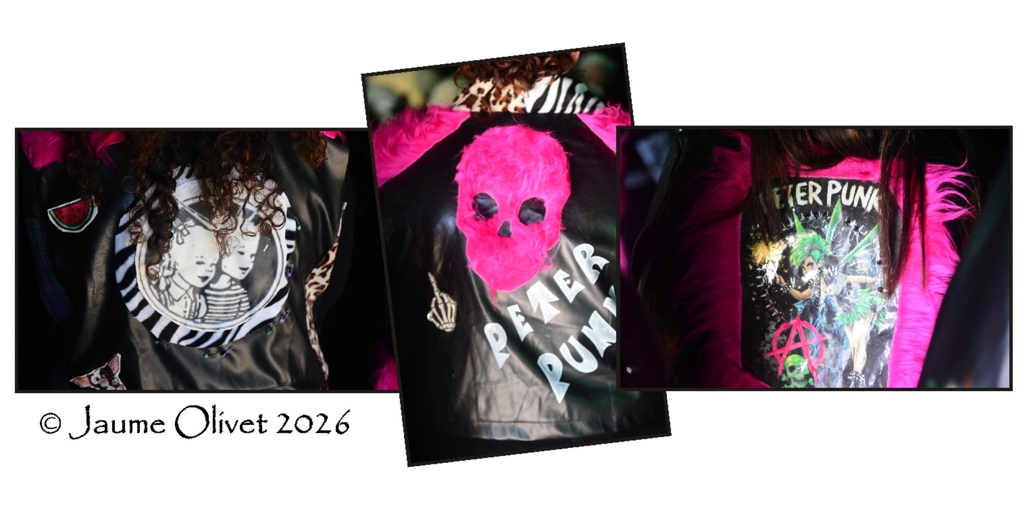 © Jaume Olivet 2026