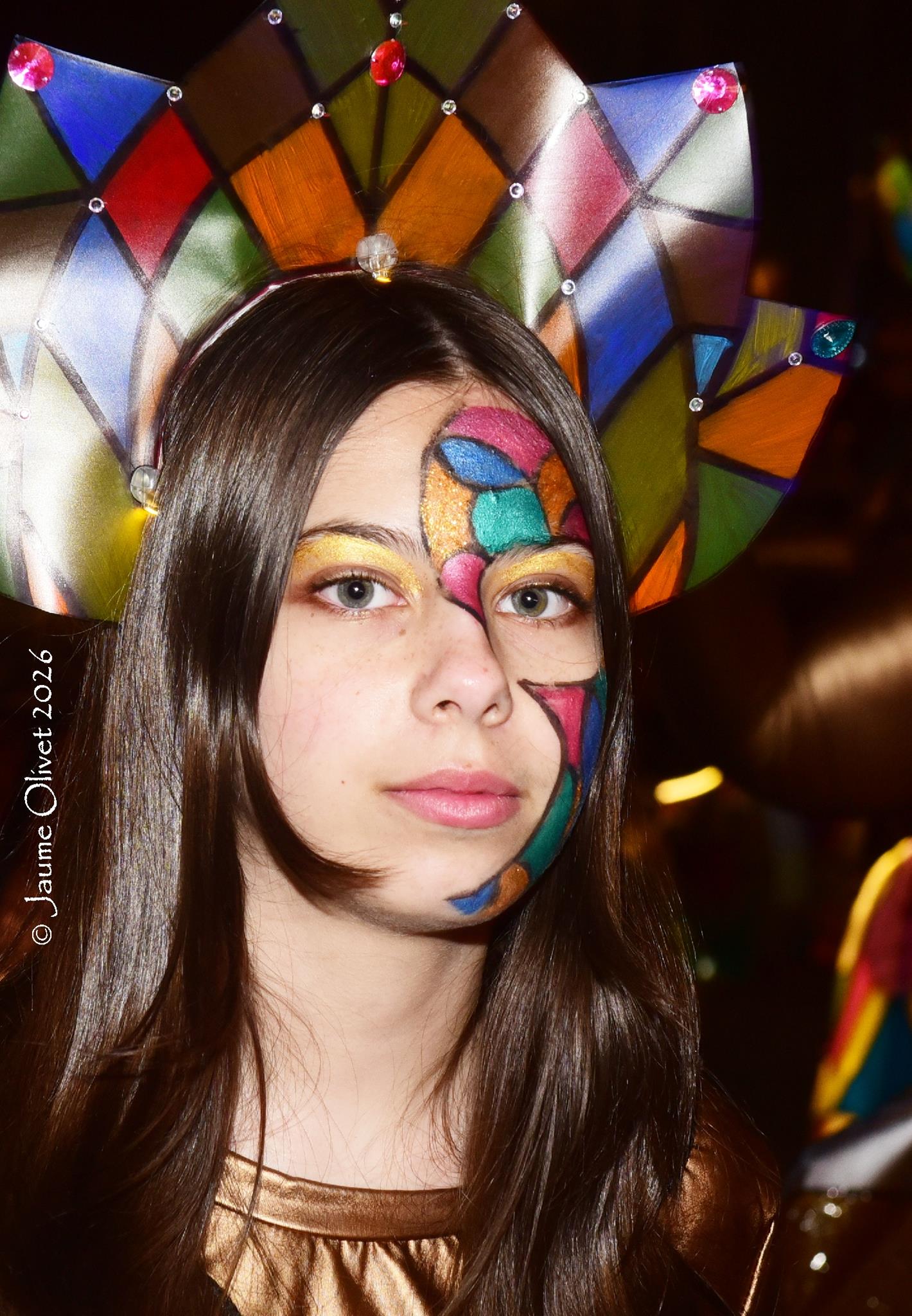 � Jaume Olivet 2026