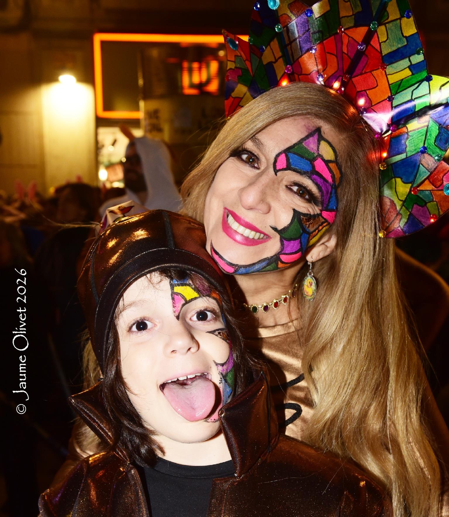 � Jaume Olivet 2026