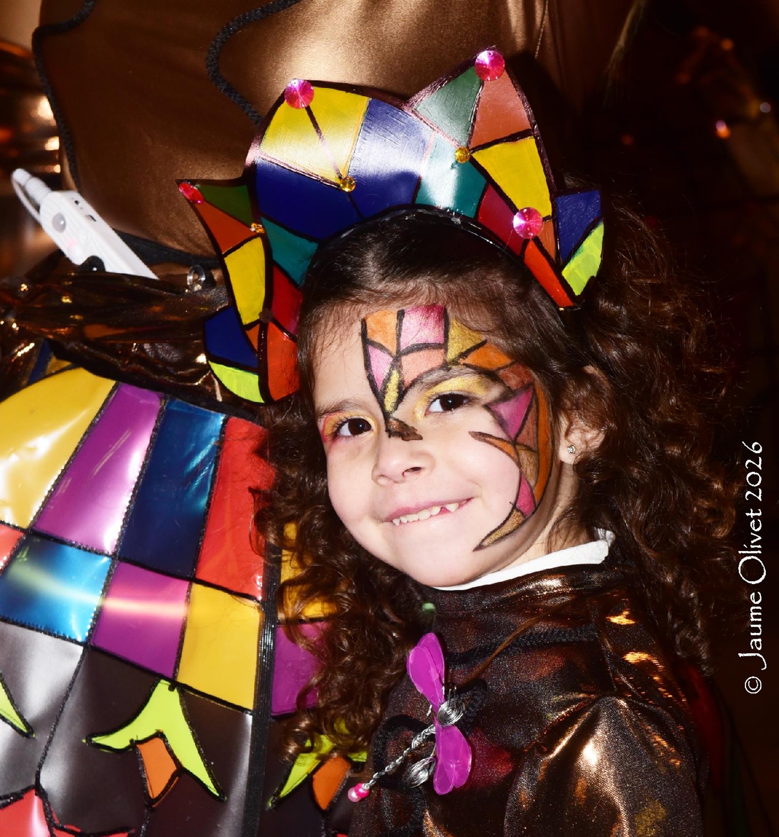 � Jaume Olivet 2026