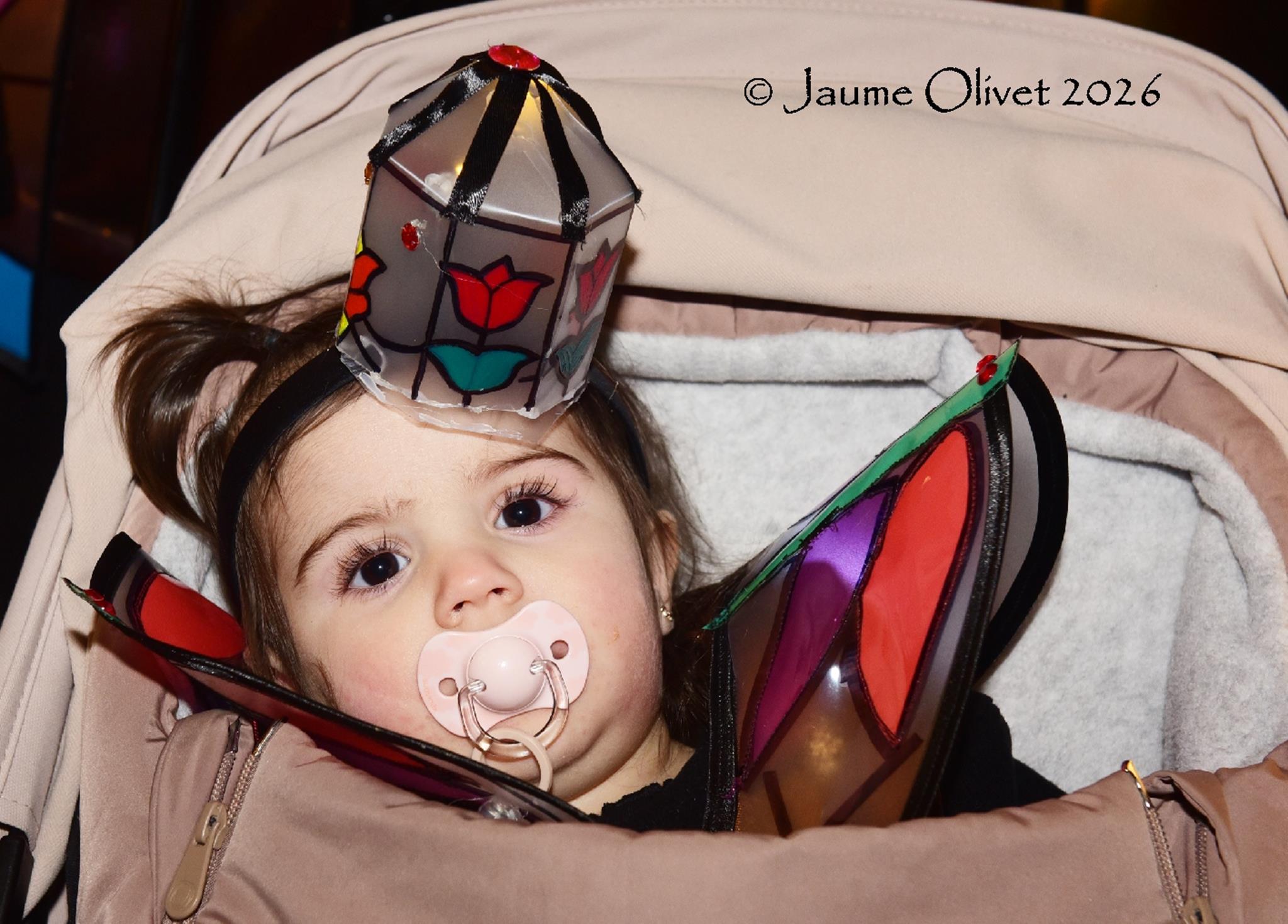 � Jaume Olivet 2026