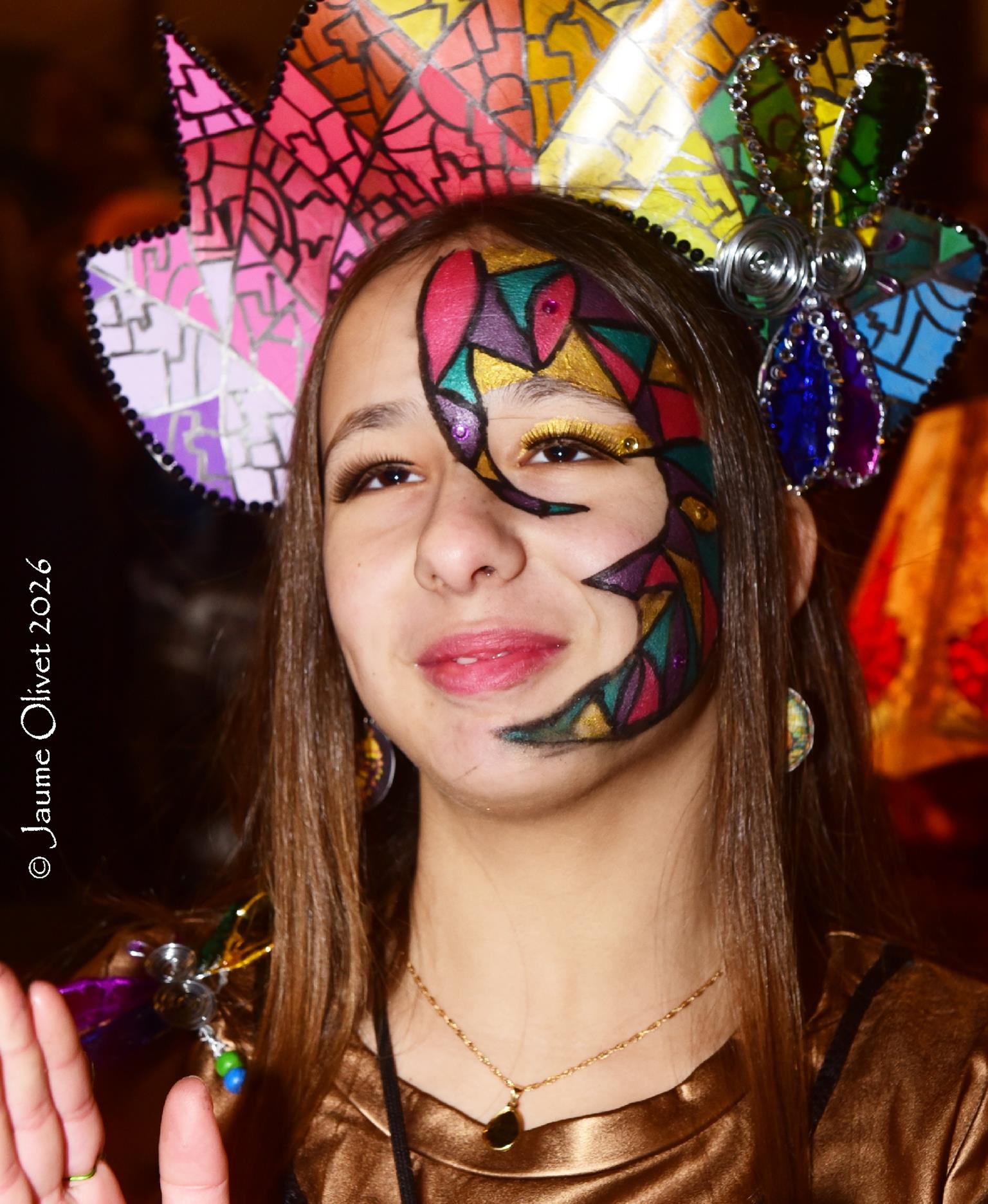 � Jaume Olivet 2026