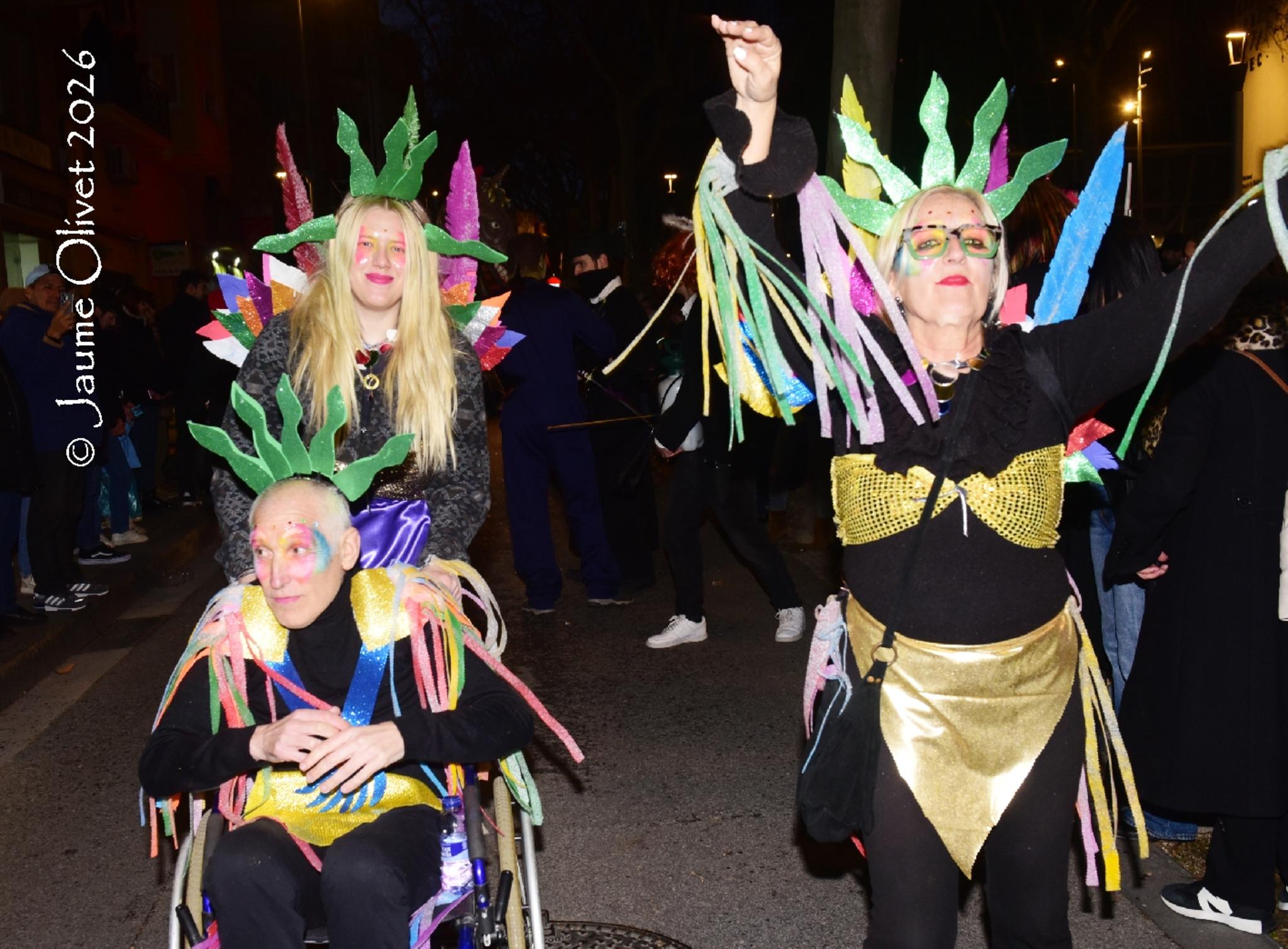 � Jaume Olivet 2026