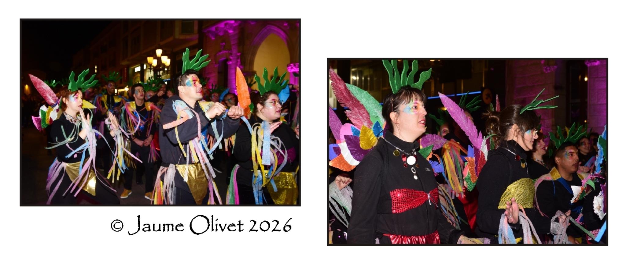 � Jaume Olivet 2026