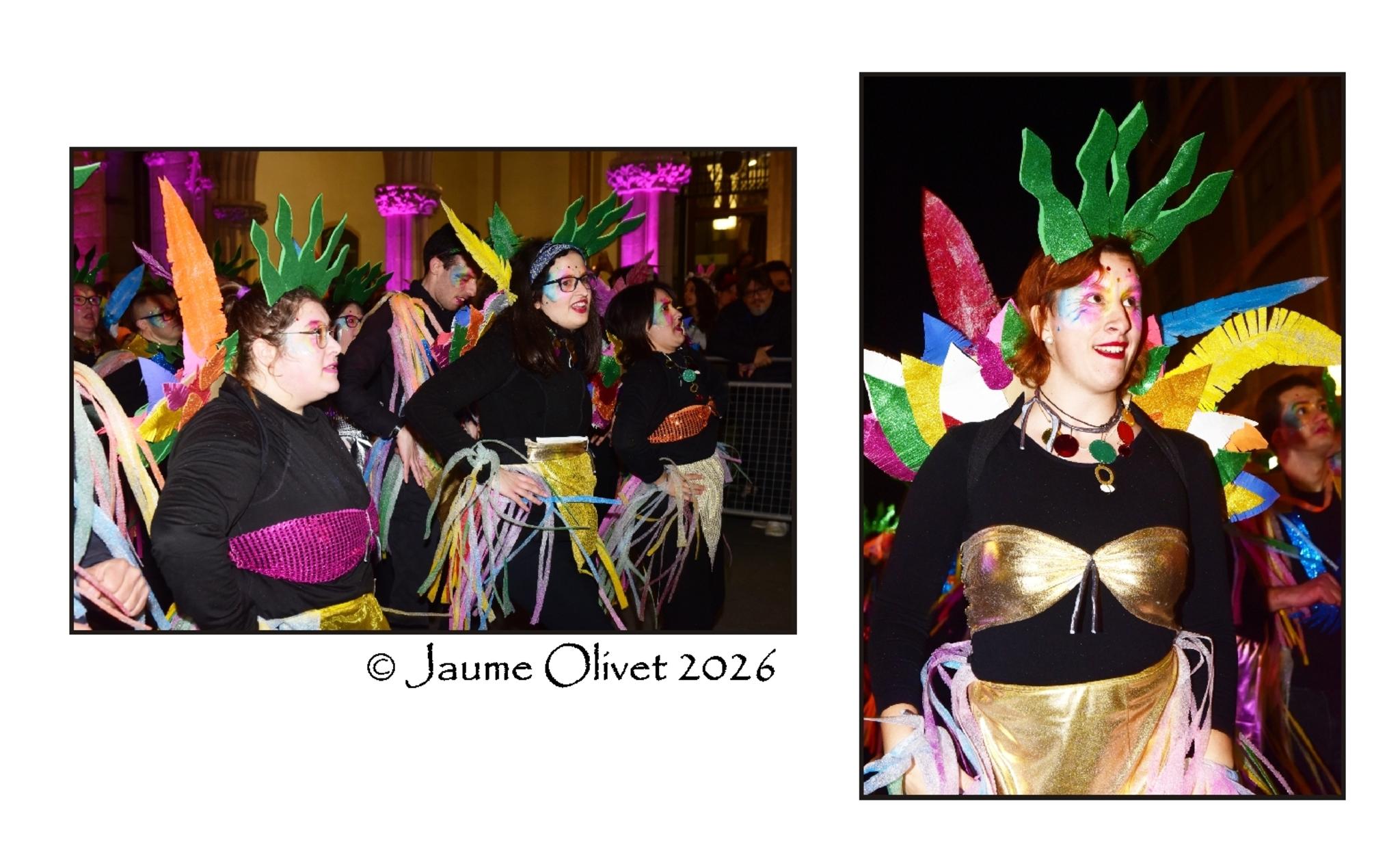 � Jaume Olivet 2026