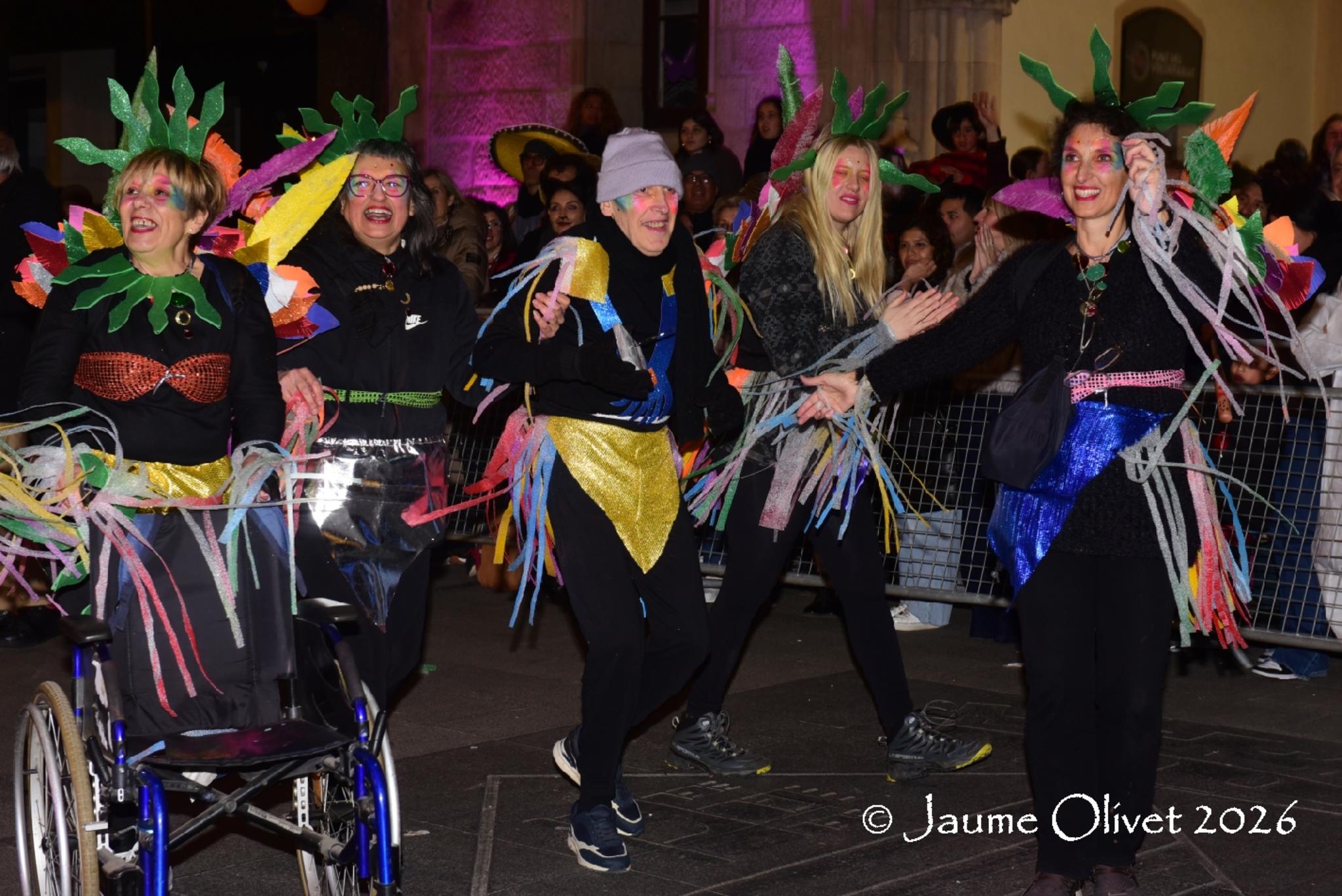 � Jaume Olivet 2026