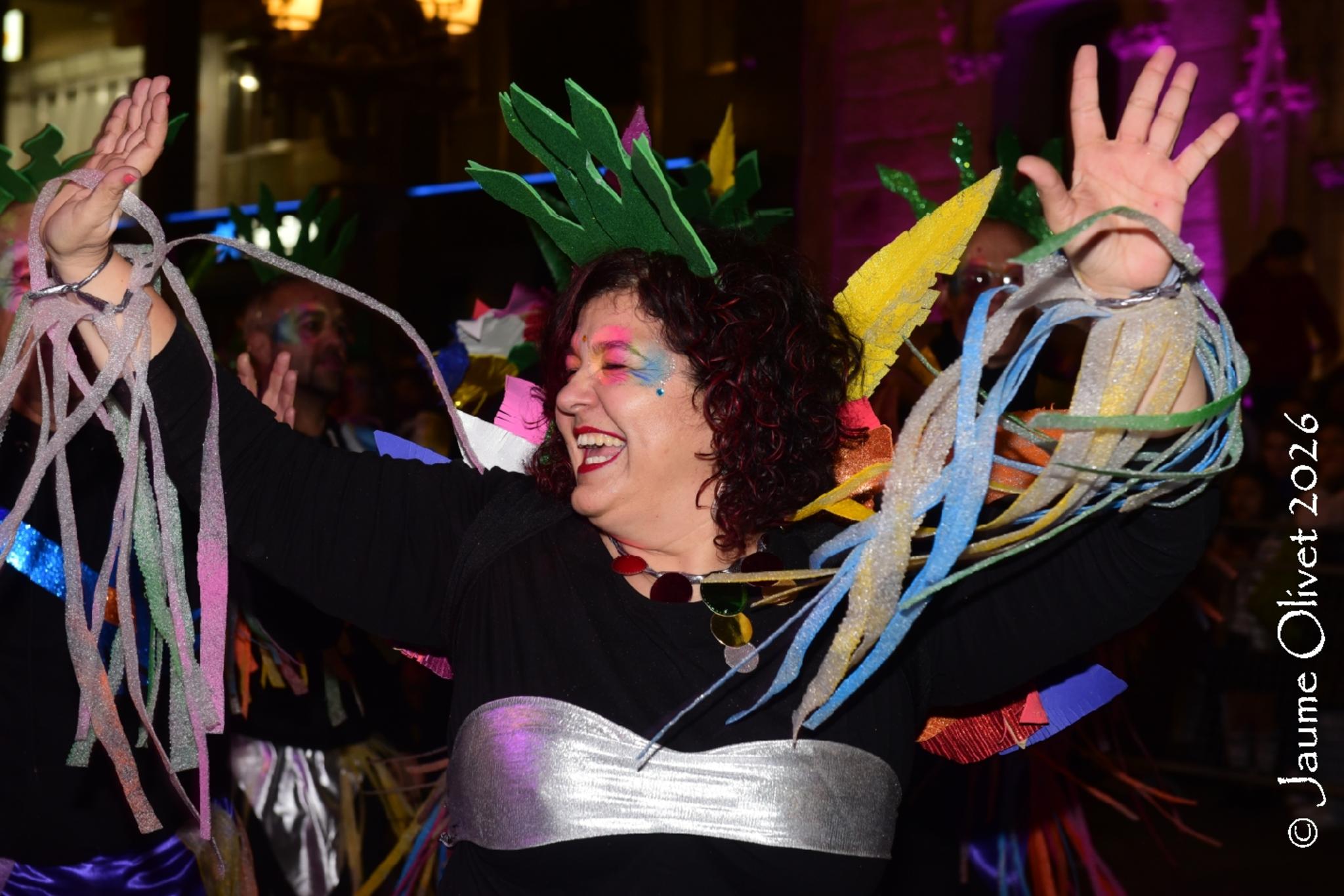 � Jaume Olivet 2026