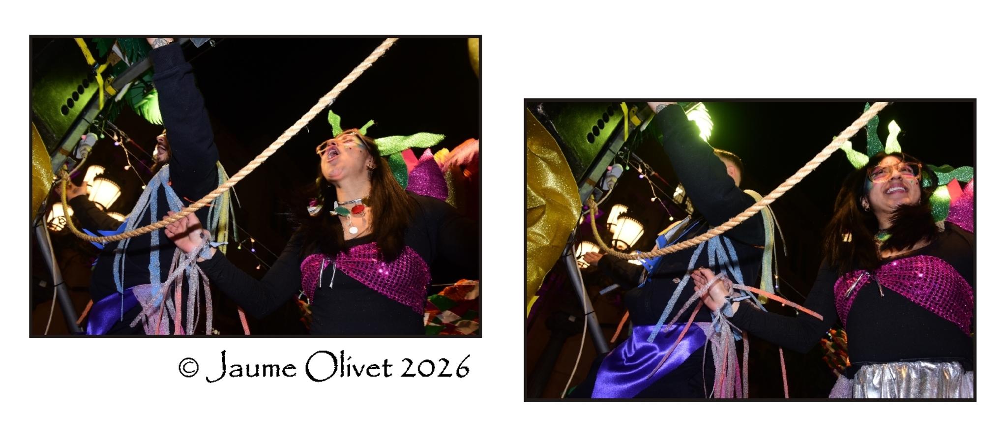 � Jaume Olivet 2026