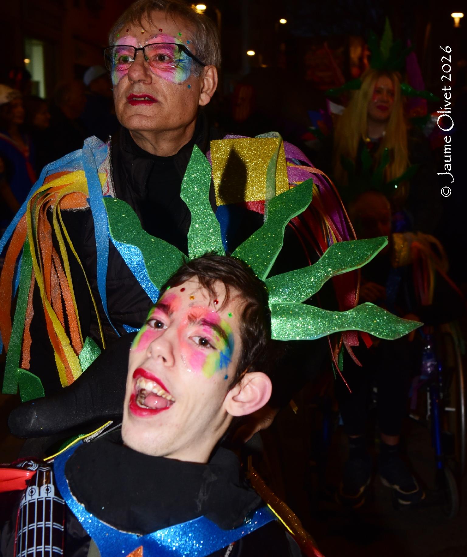 � Jaume Olivet 2026