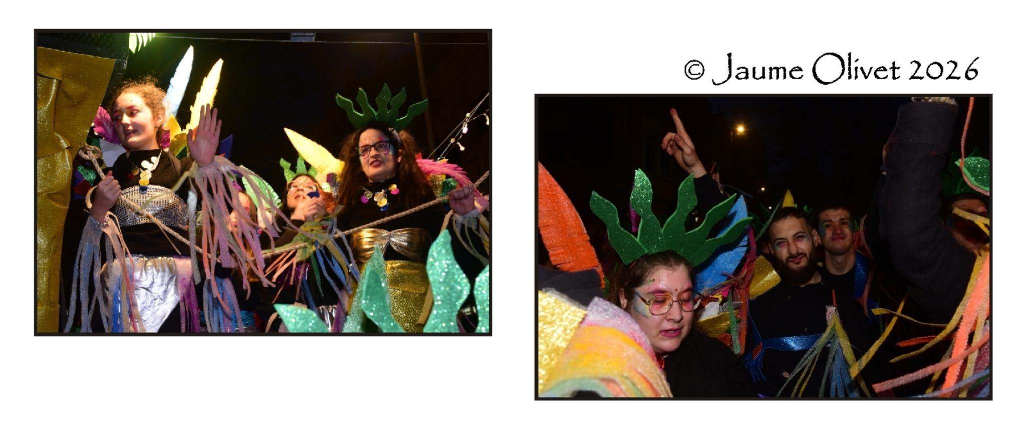 � Jaume Olivet 2026