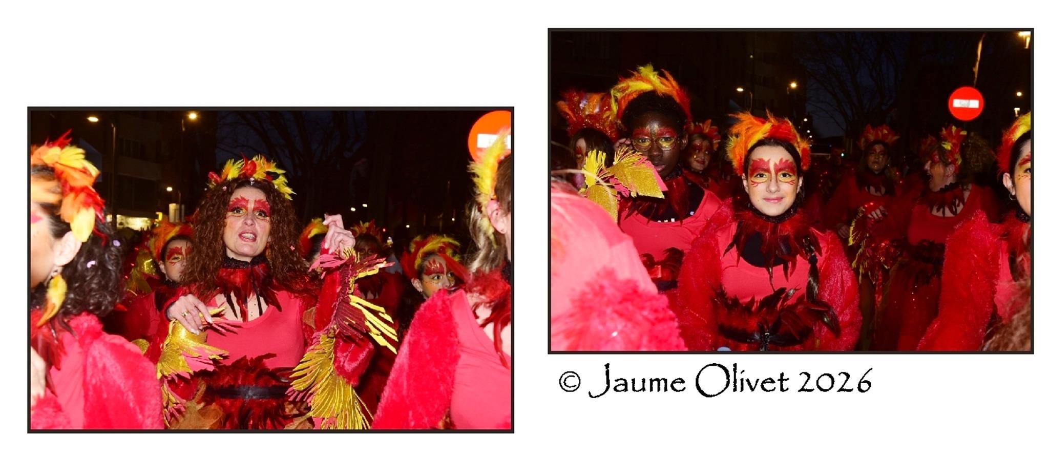� Jaume Olivet 2026