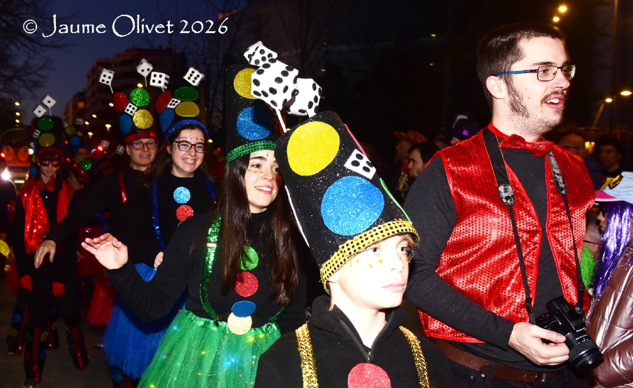 © Jaume Olivet 2026