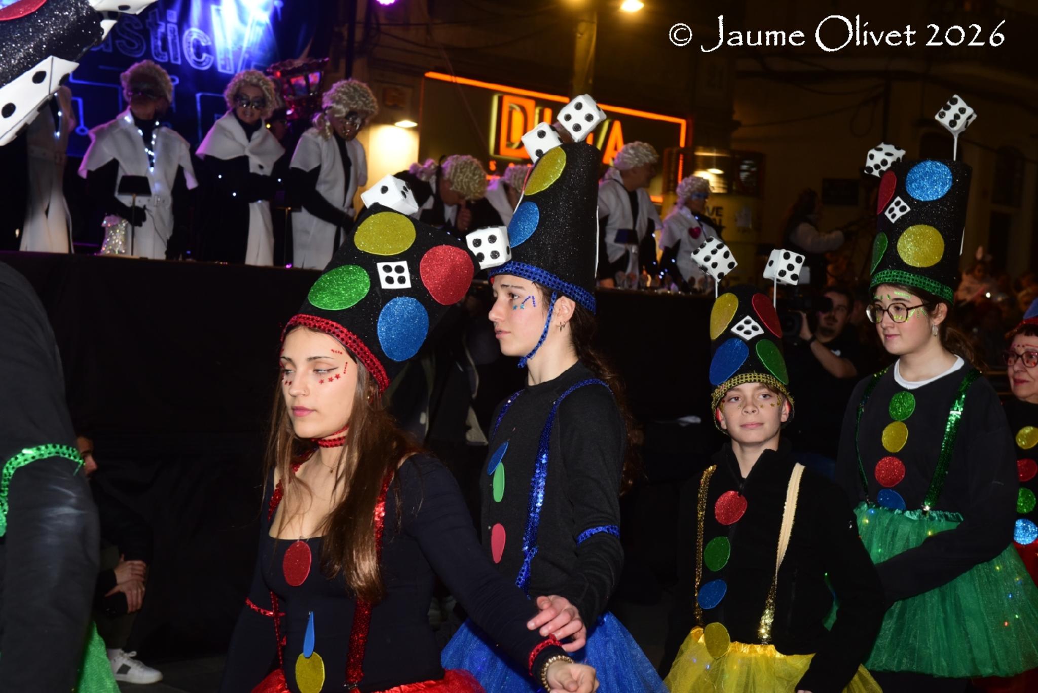 © Jaume Olivet 2026
