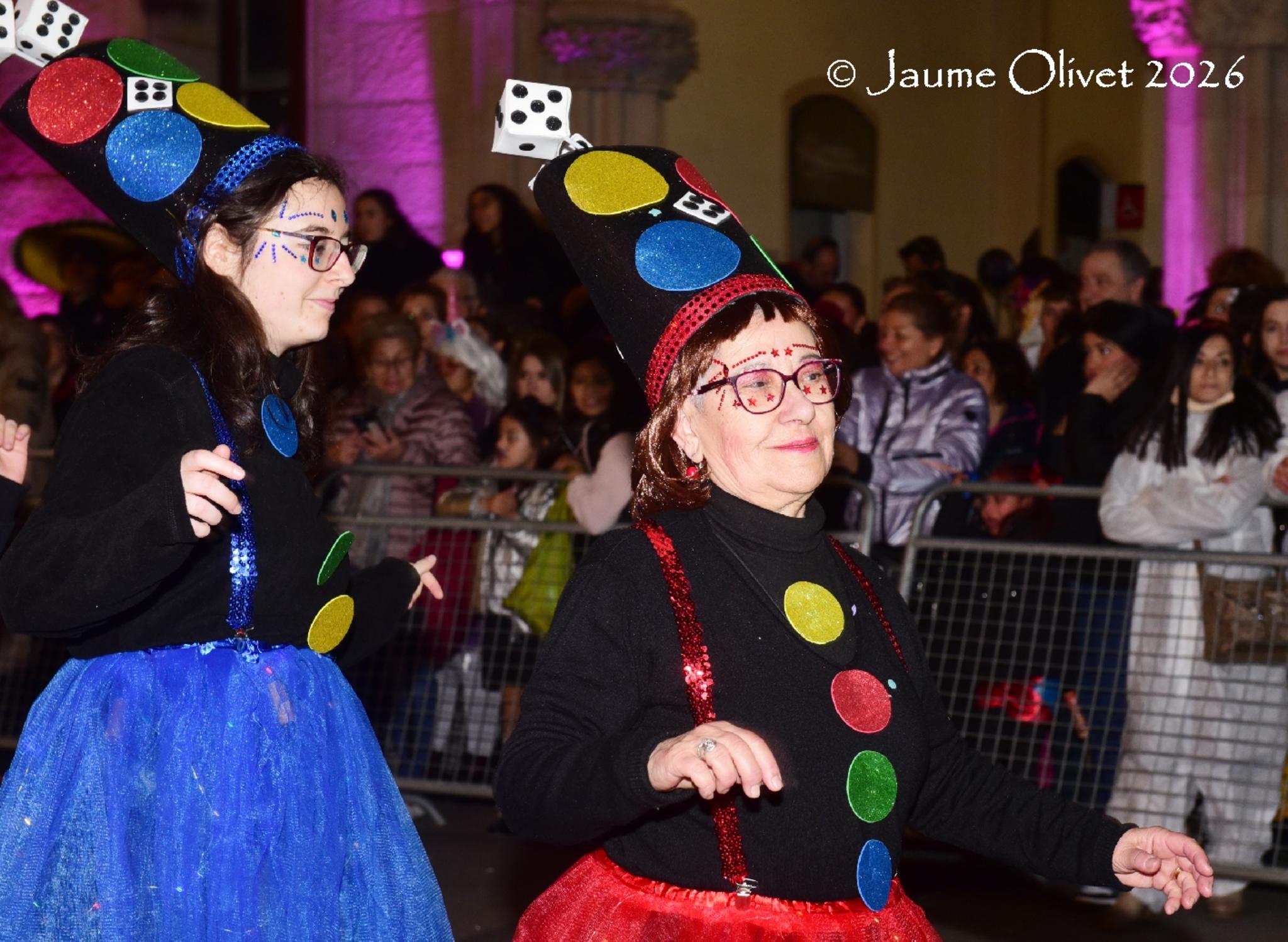 © Jaume Olivet 2026