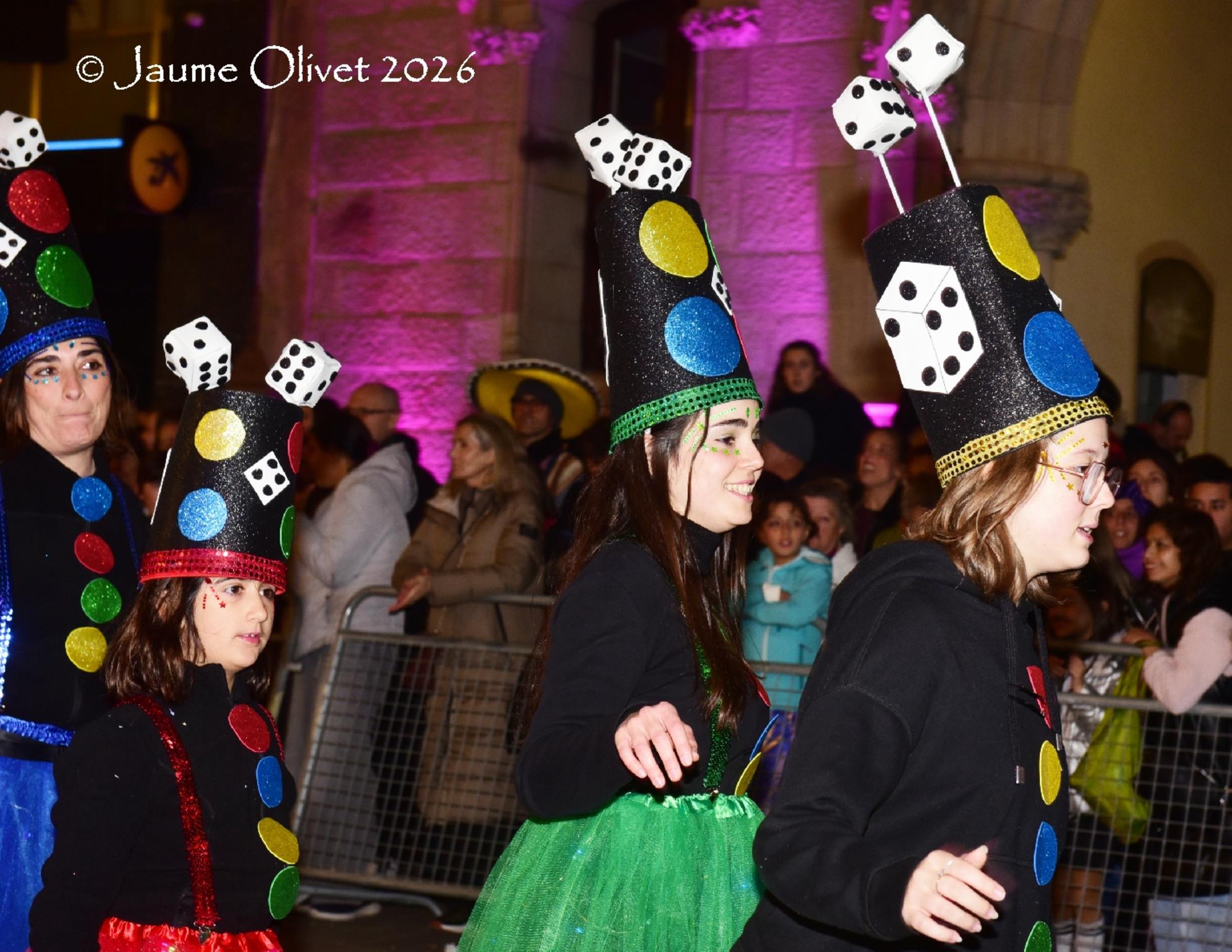 © Jaume Olivet 2026