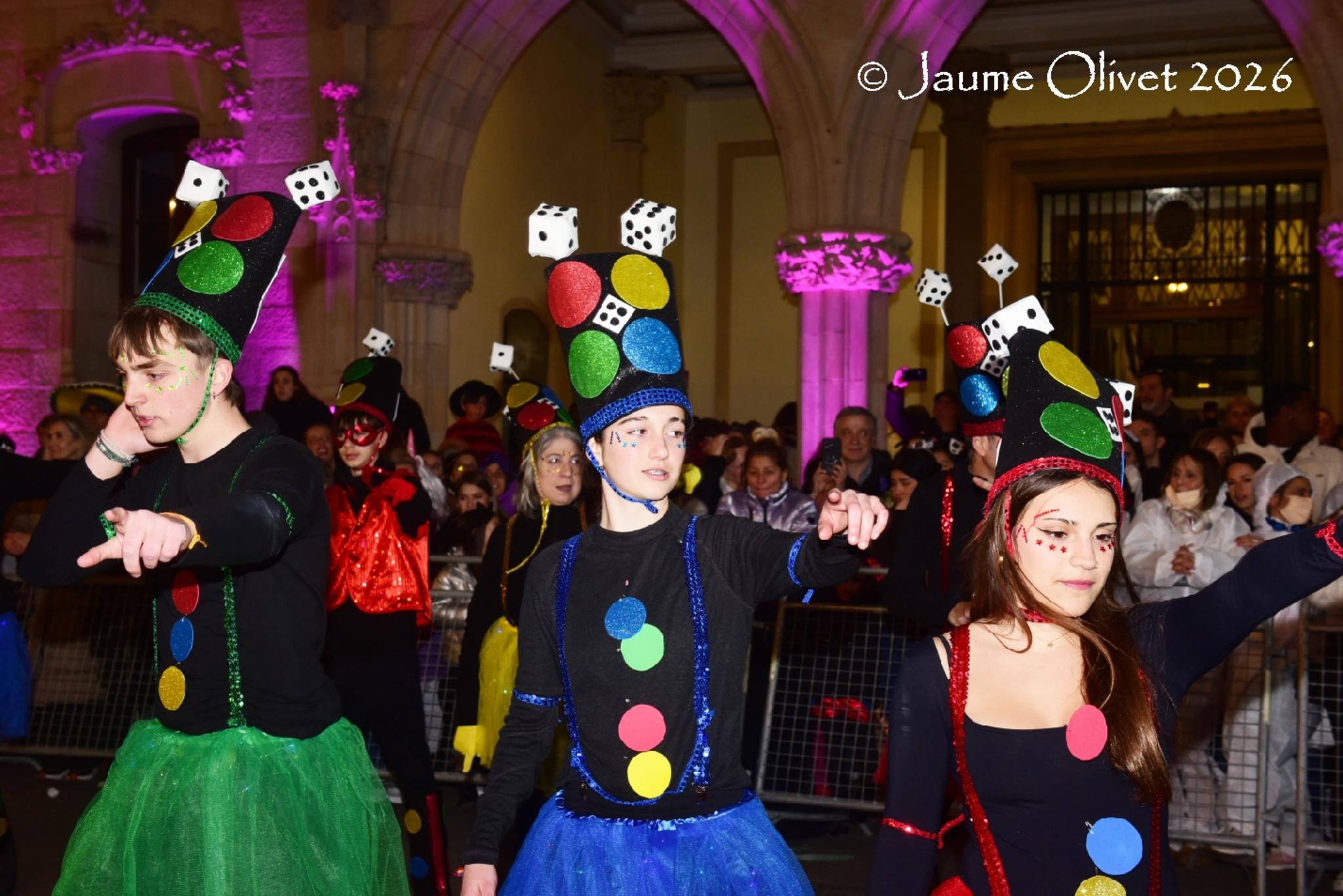 © Jaume Olivet 2026