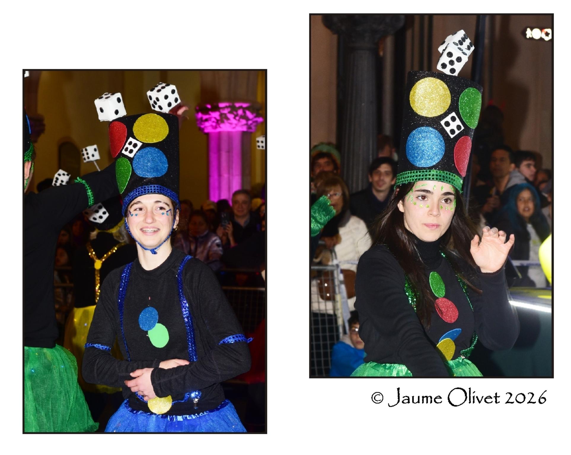 © Jaume Olivet 2026