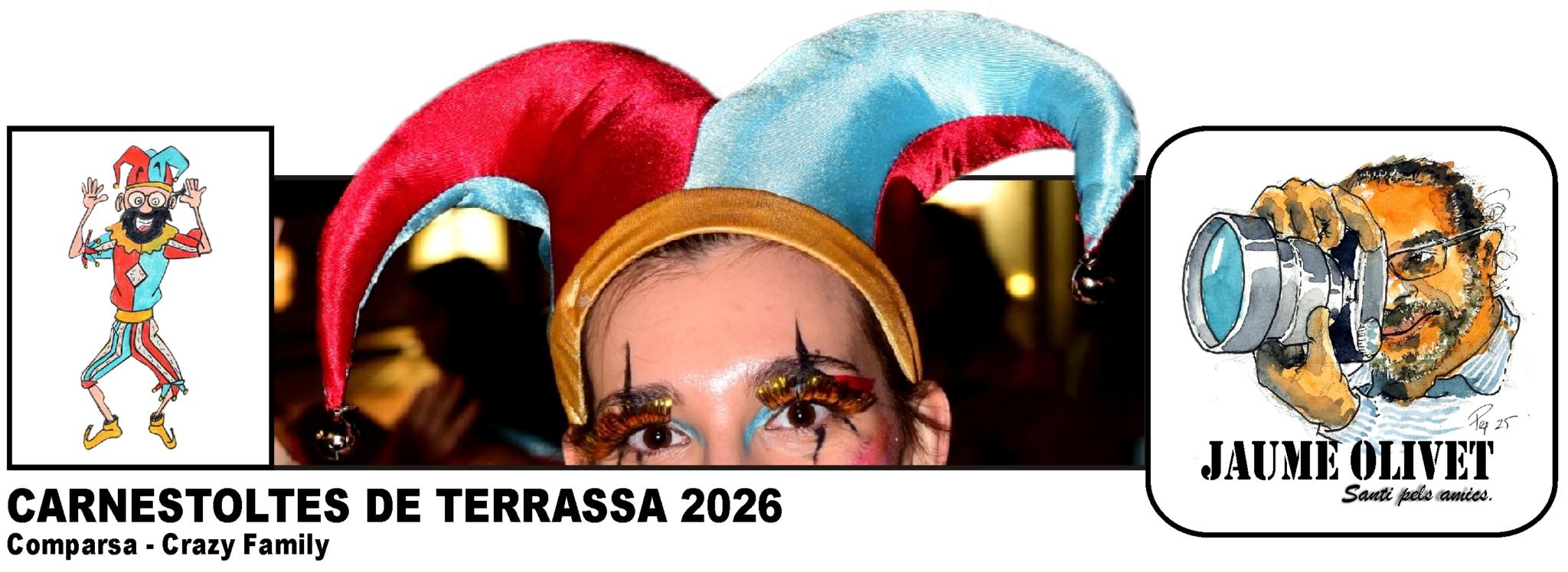 � Jaume Olivet 2026