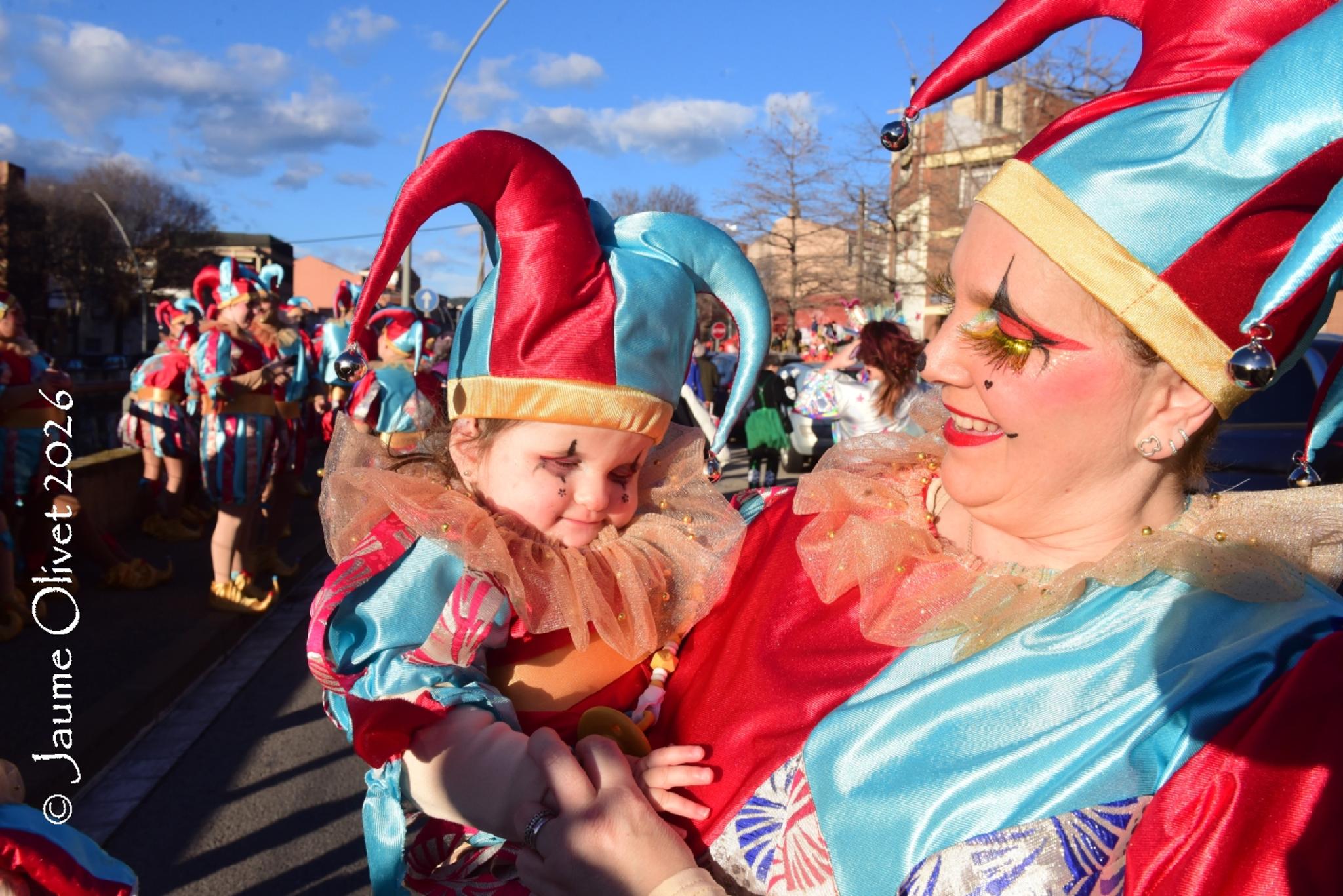 © Jaume Olivet 2026