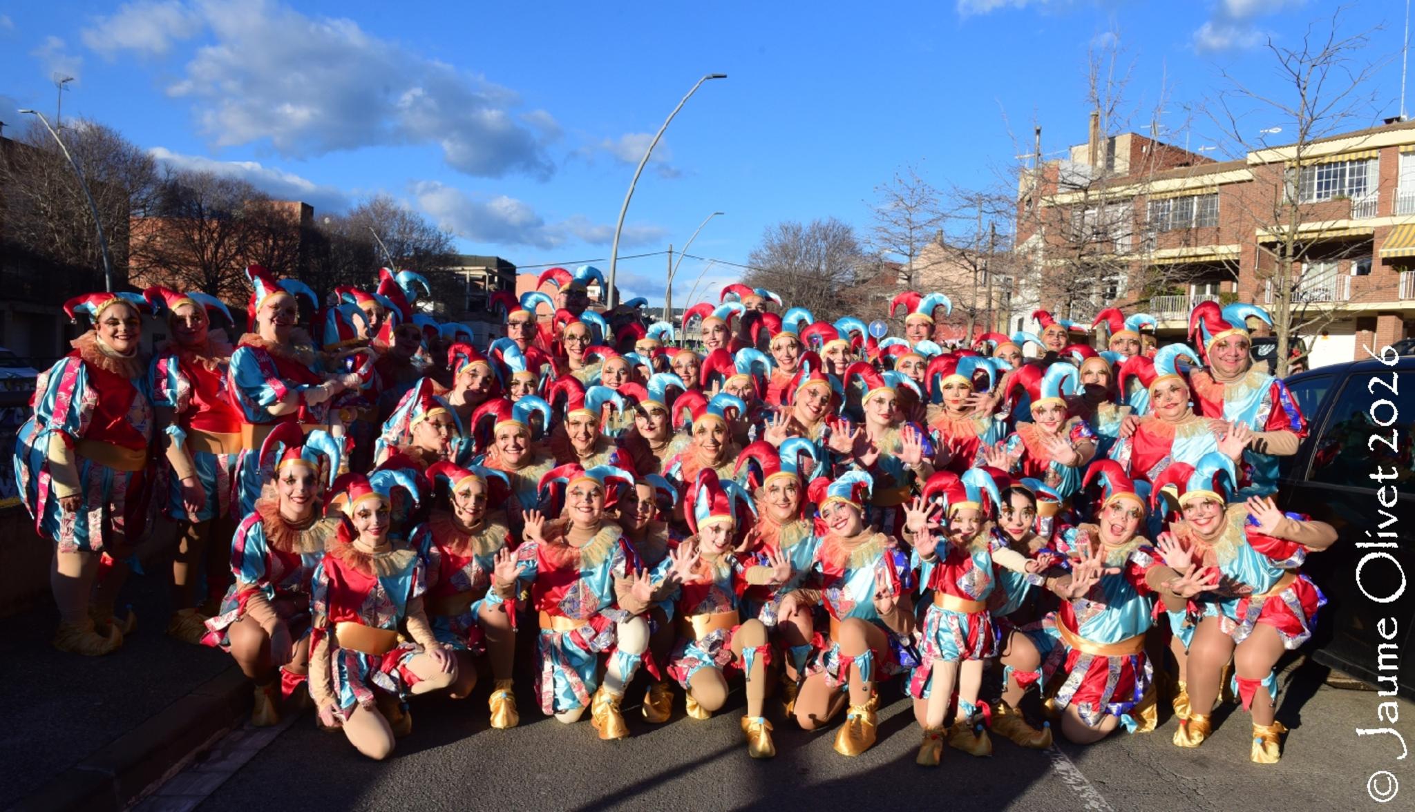 © Jaume Olivet 2026