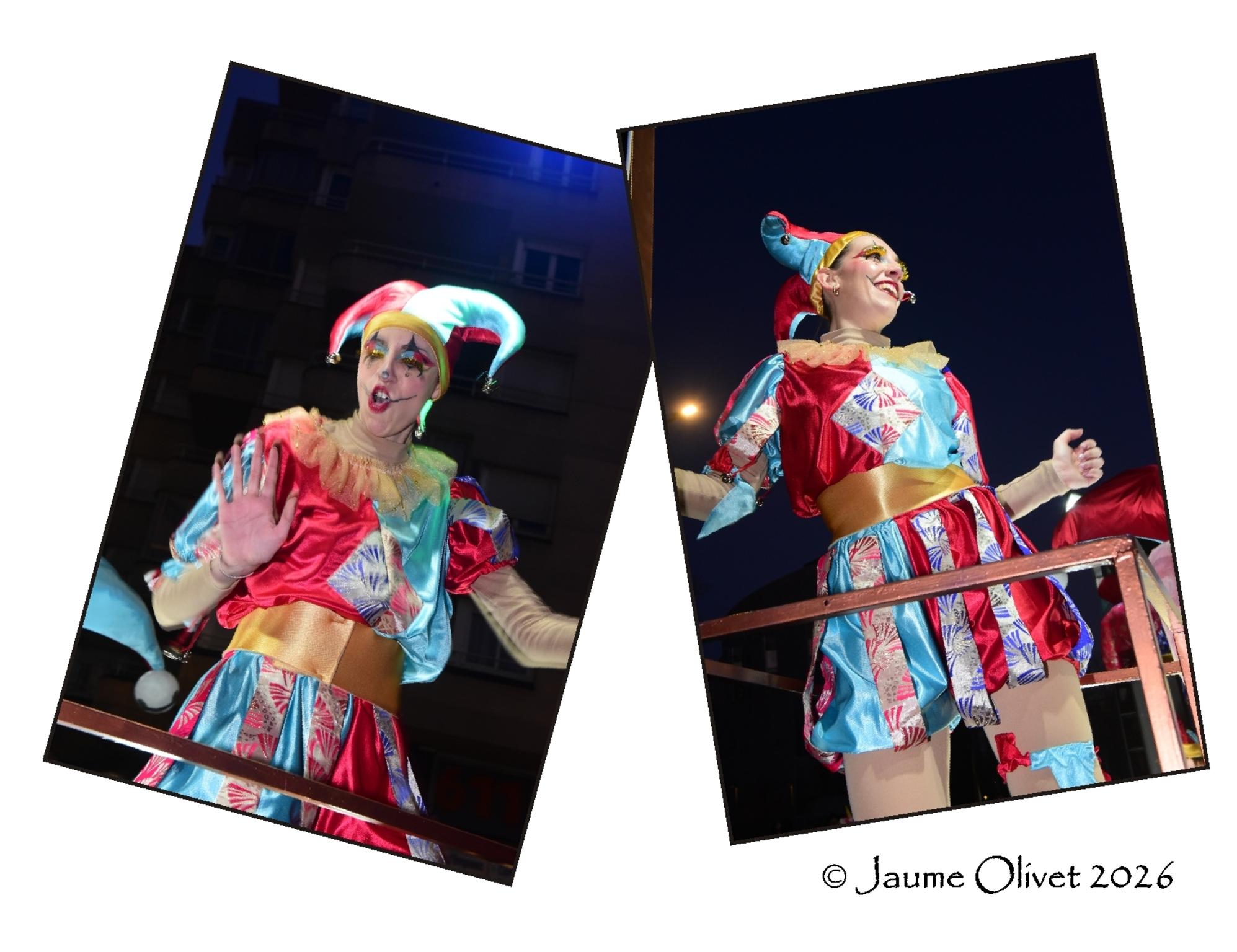 © Jaume Olivet 2026