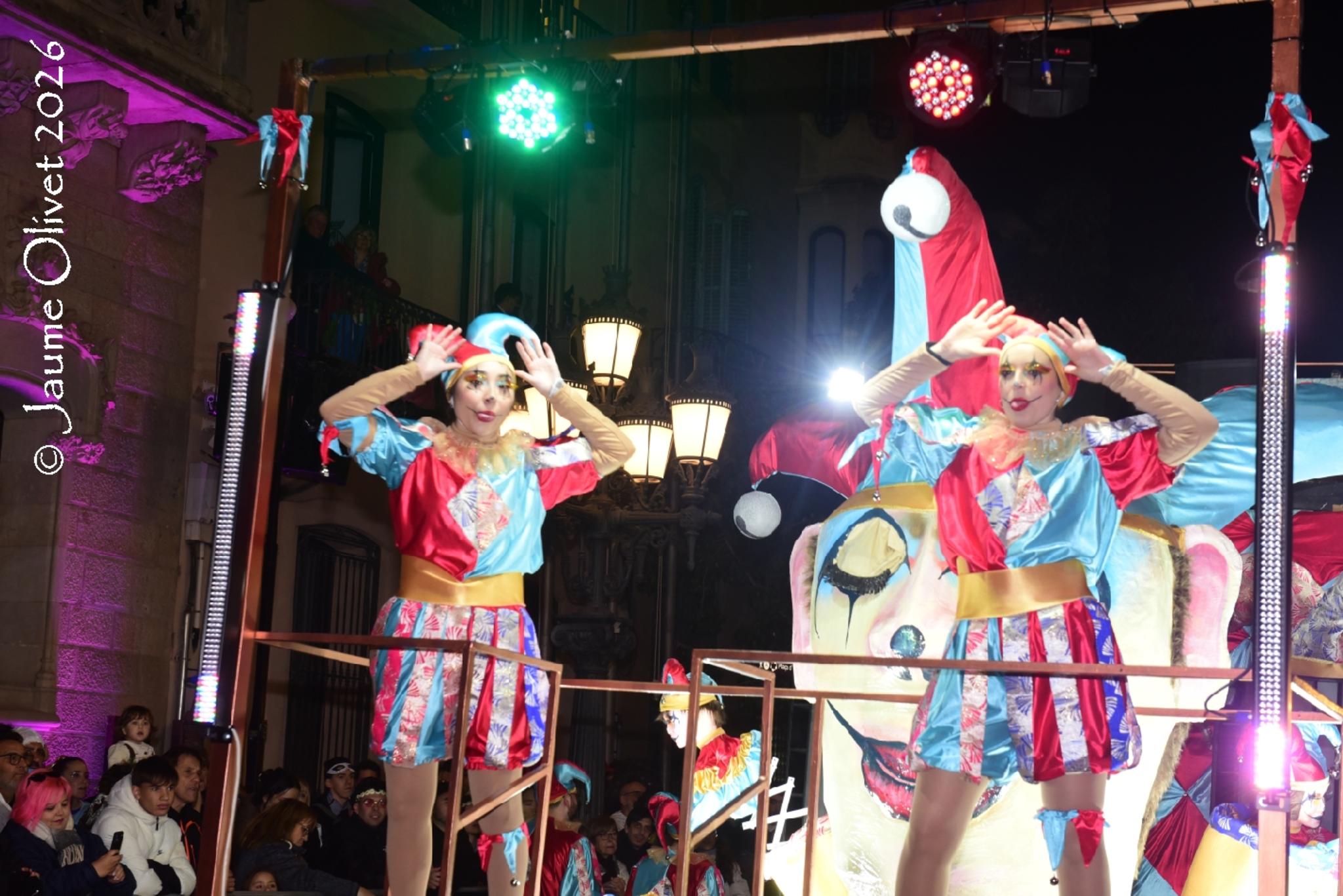 © Jaume Olivet 2026